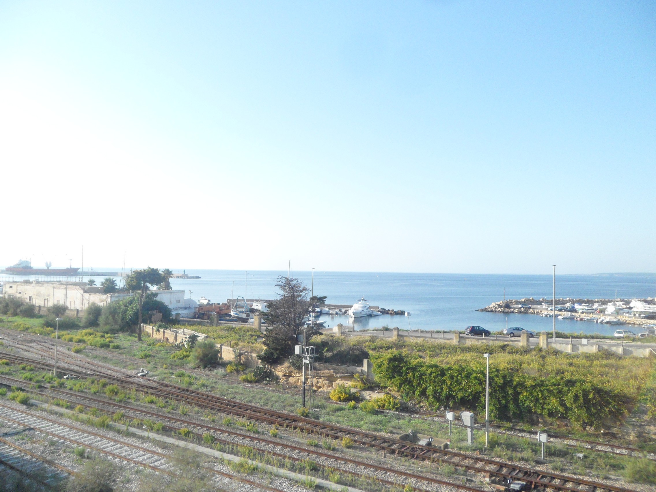 Appartamenti Gallipoli e Baia Verde