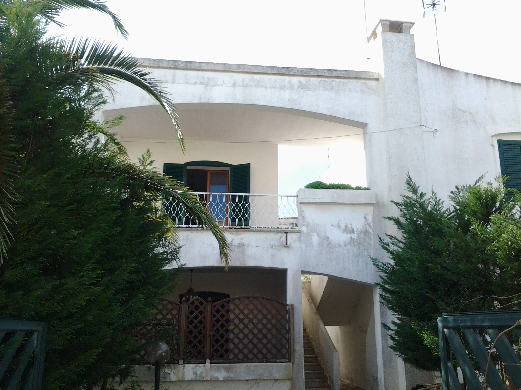 Appartamenti Gallipoli e Baia Verde