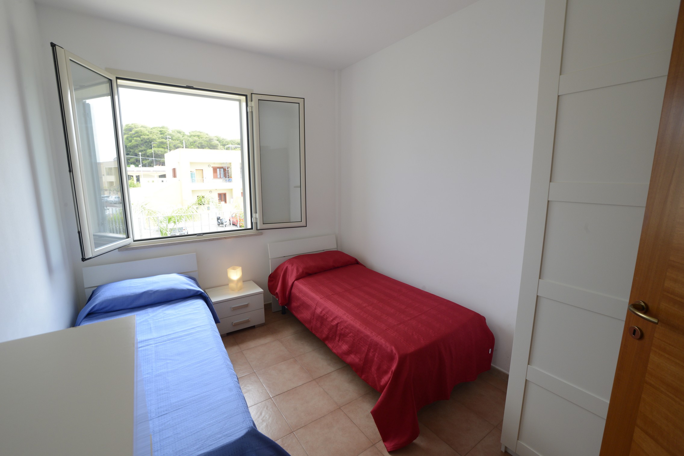 Appartamenti Gallipoli e Baia Verde