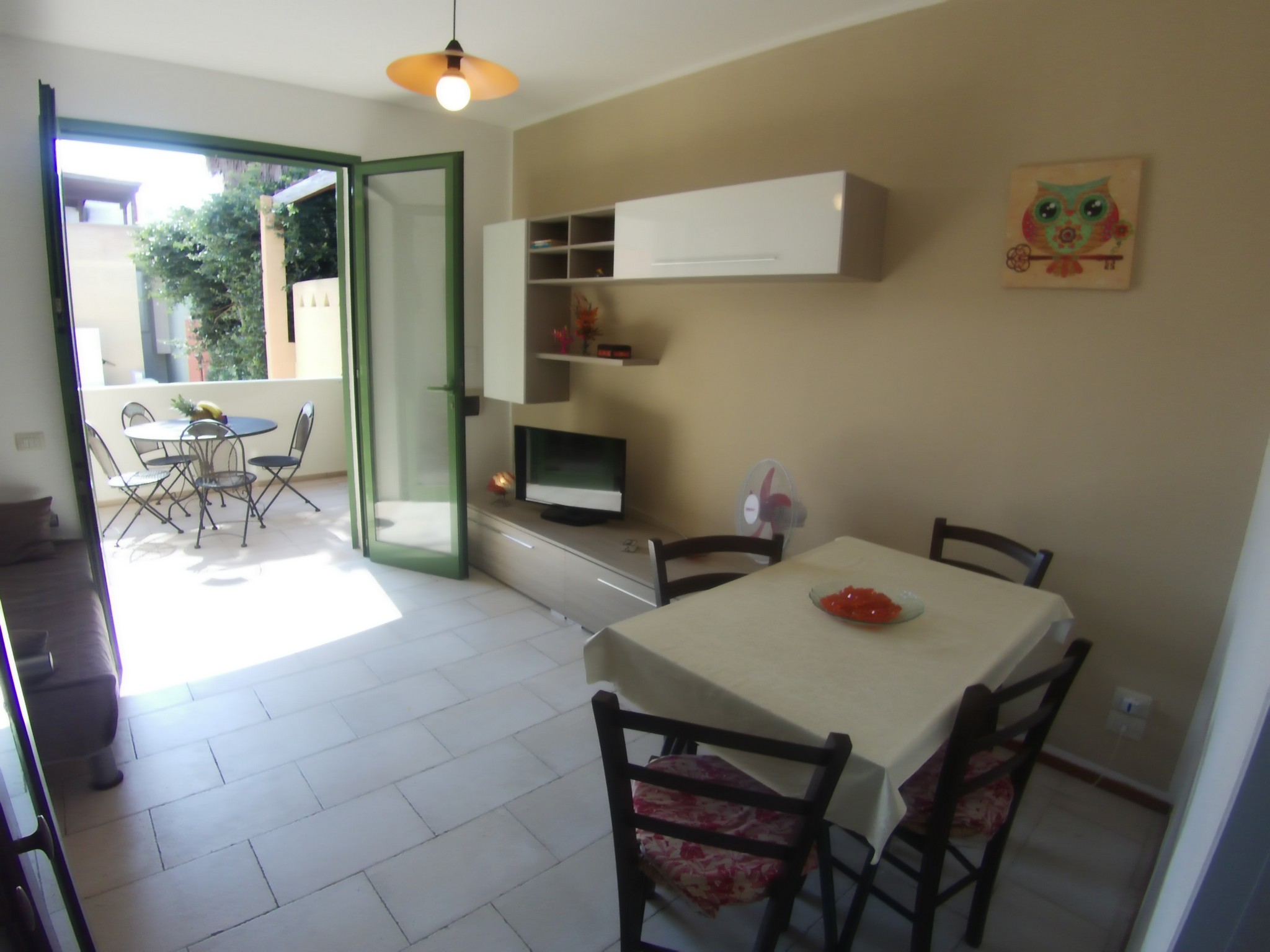 Appartamenti Gallipoli e Baia Verde