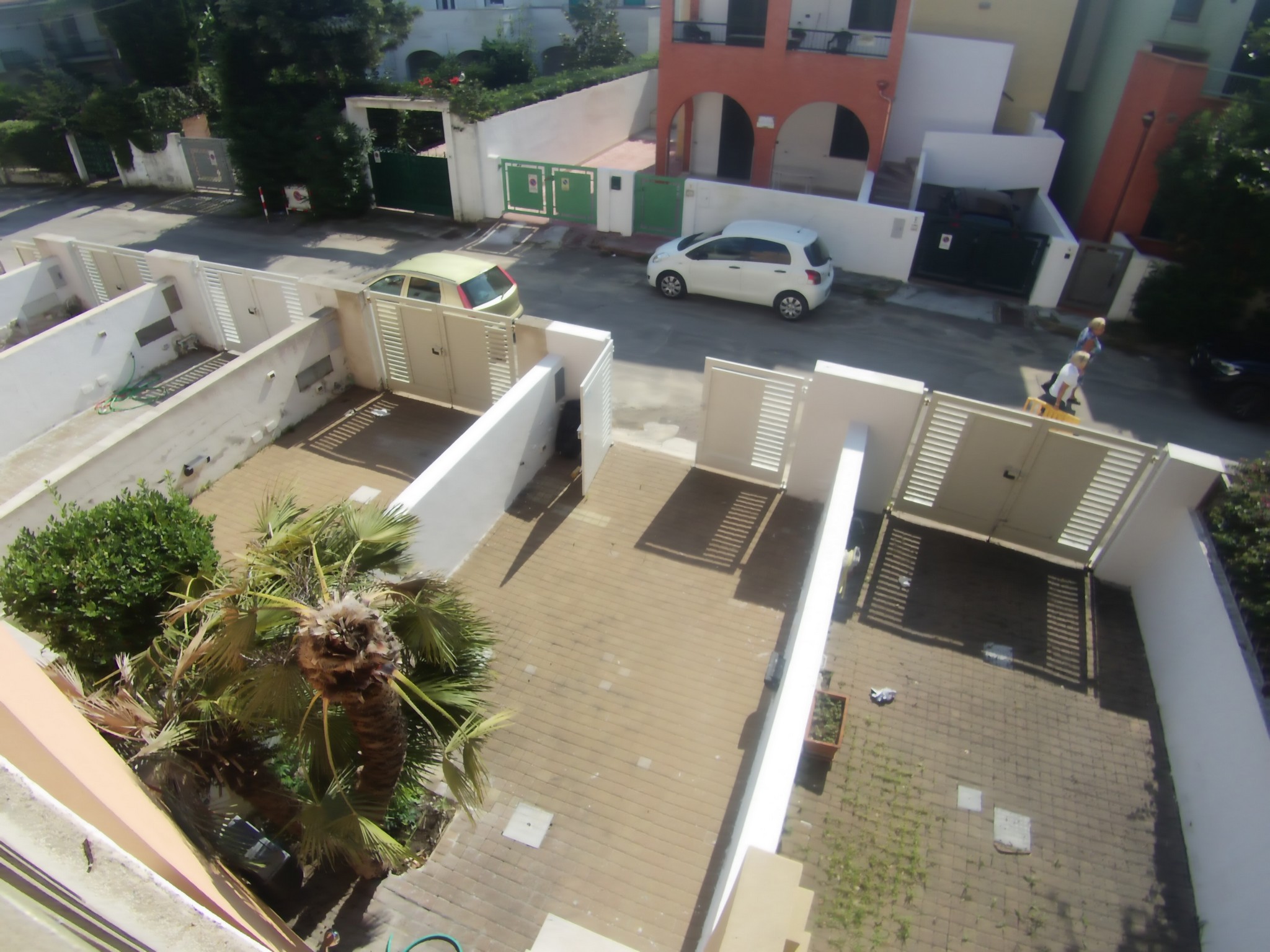 Appartamenti Gallipoli e Baia Verde