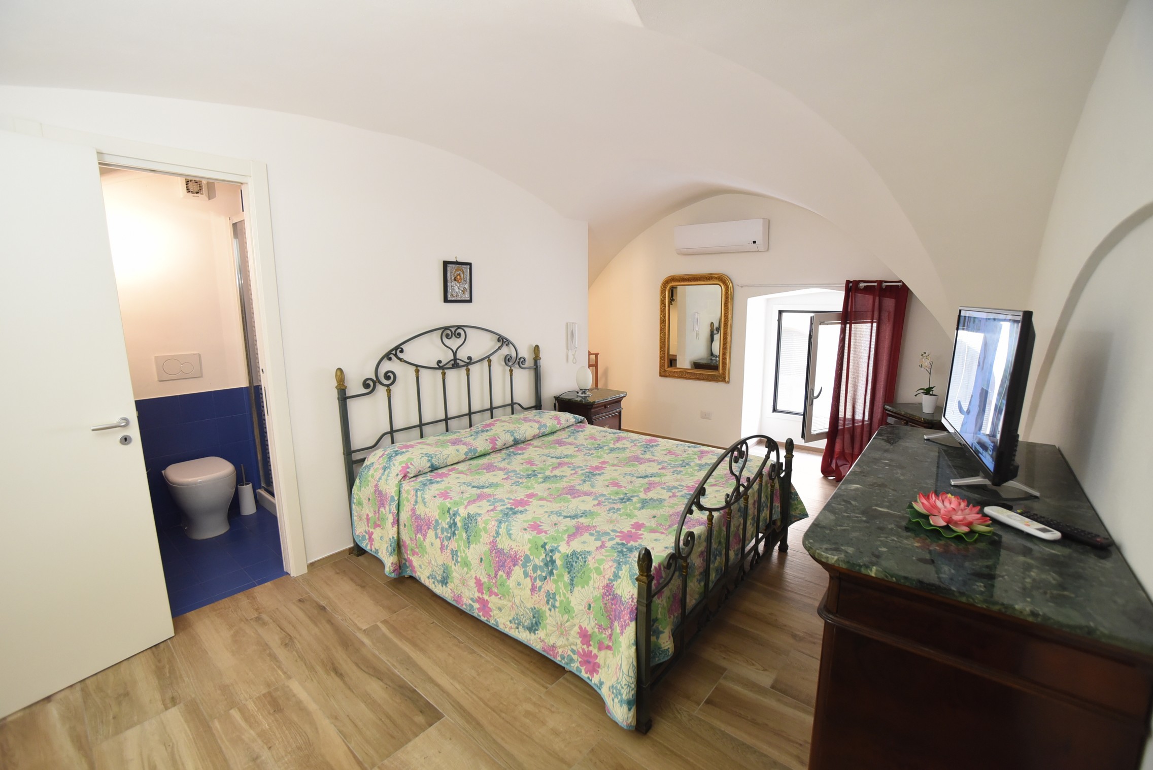 Appartamenti Gallipoli e Baia Verde