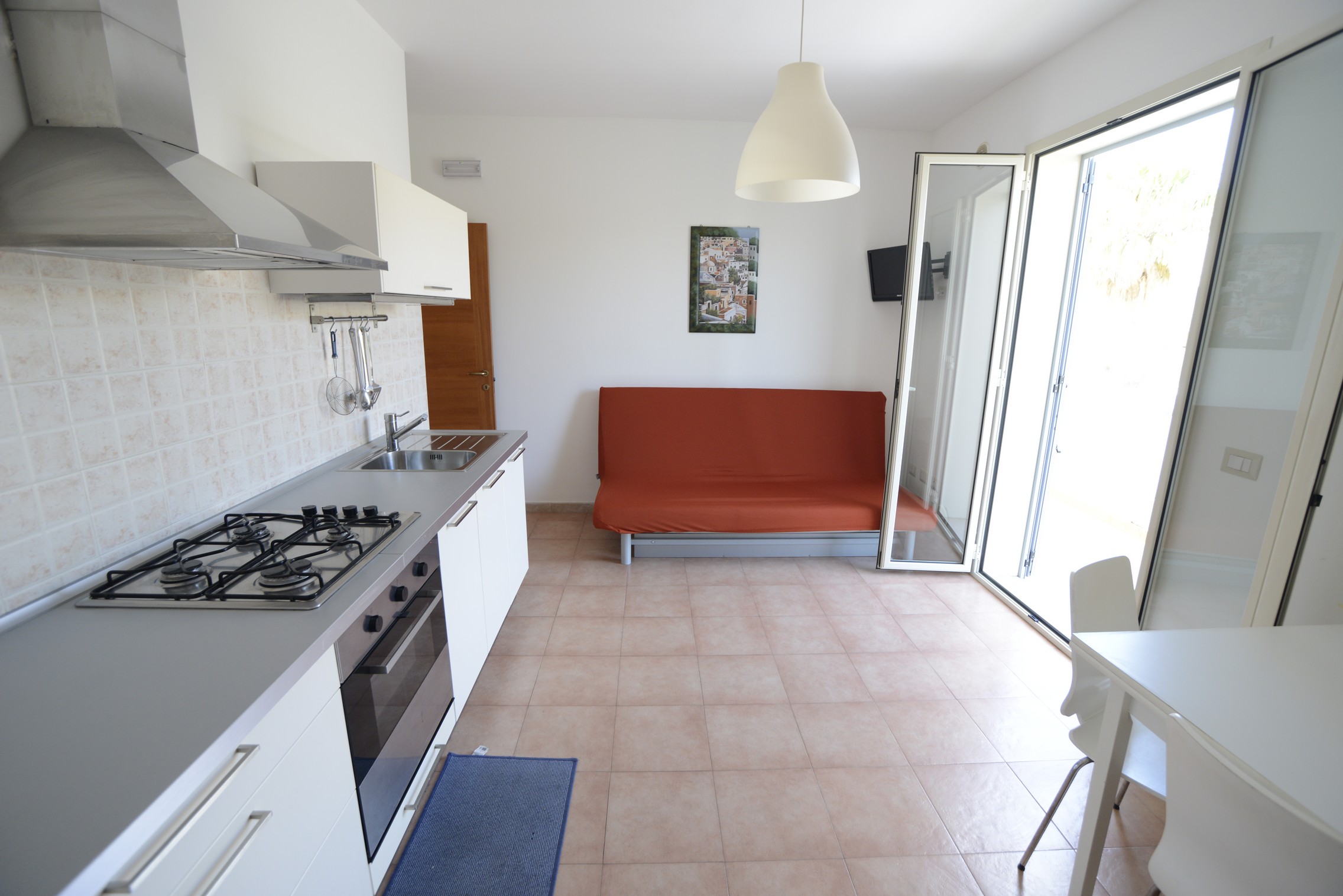 Appartamenti Gallipoli e Baia Verde