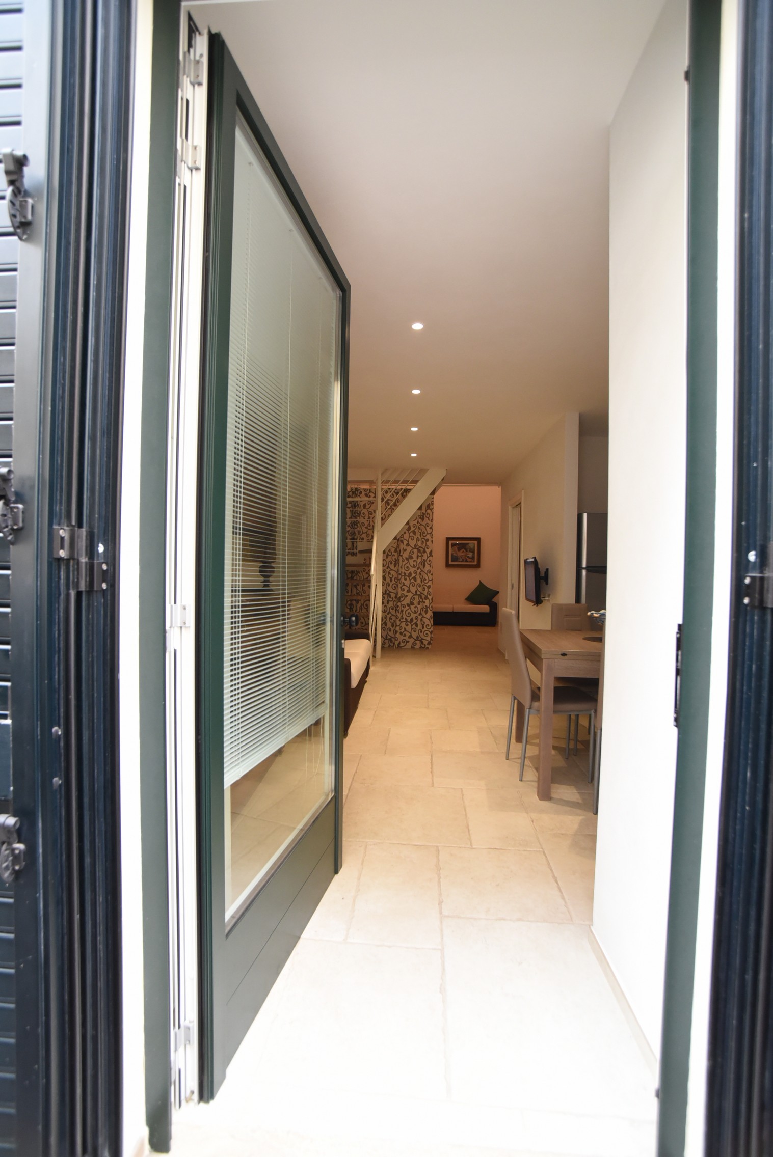 Appartamenti Gallipoli e Baia Verde