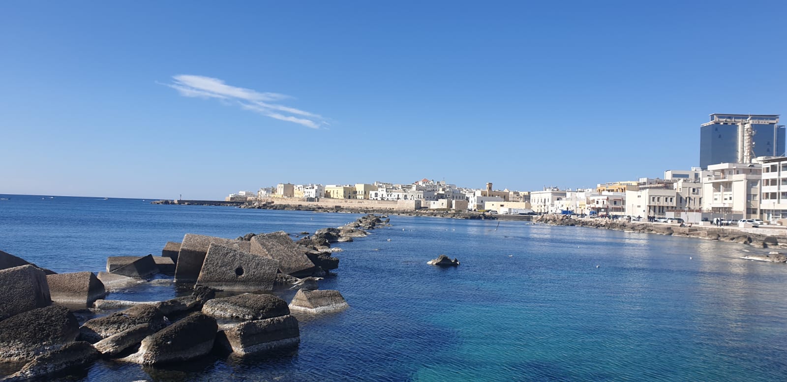 Appartamenti Gallipoli e Baia Verde