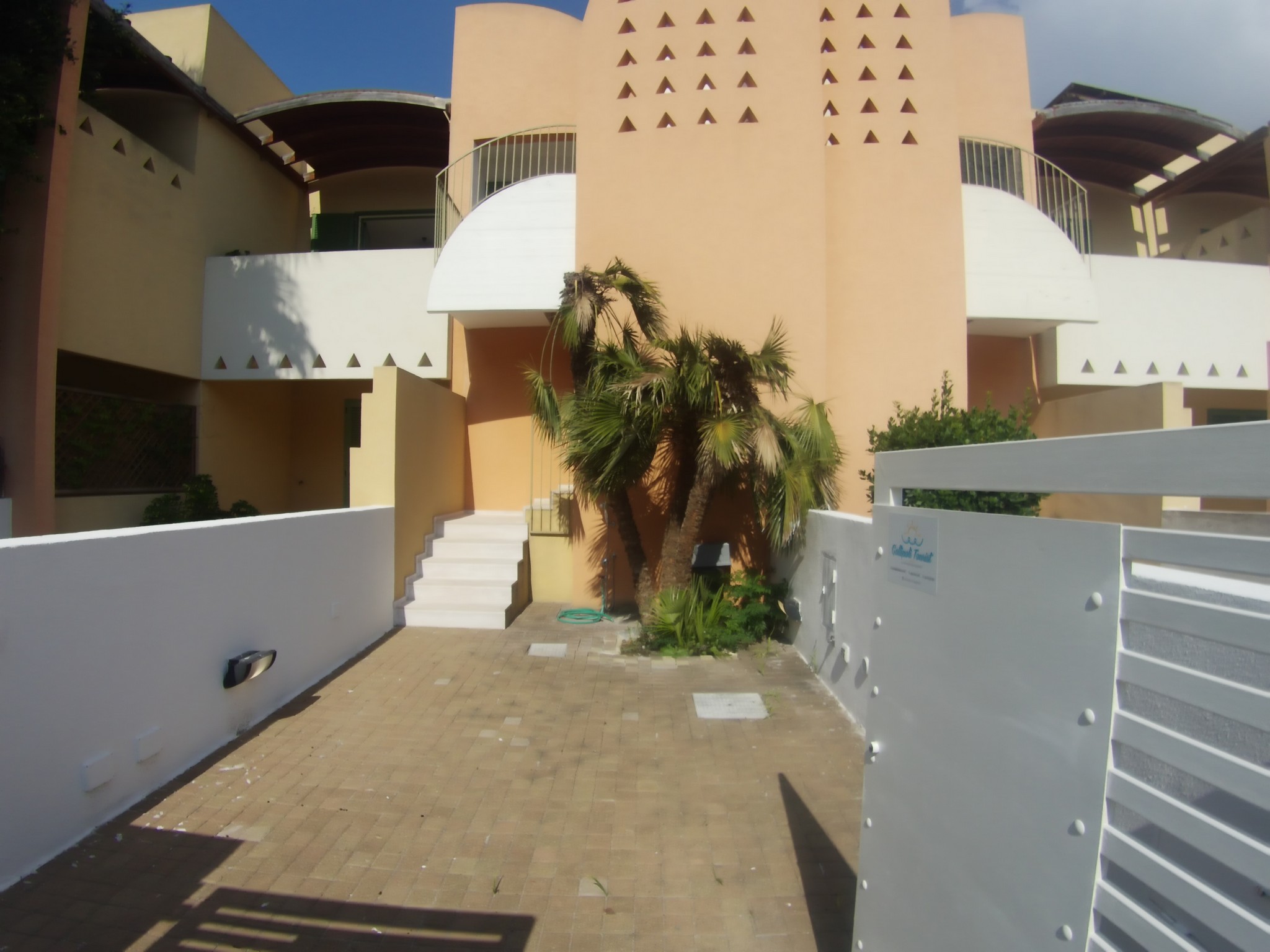 Appartamenti Gallipoli e Baia Verde