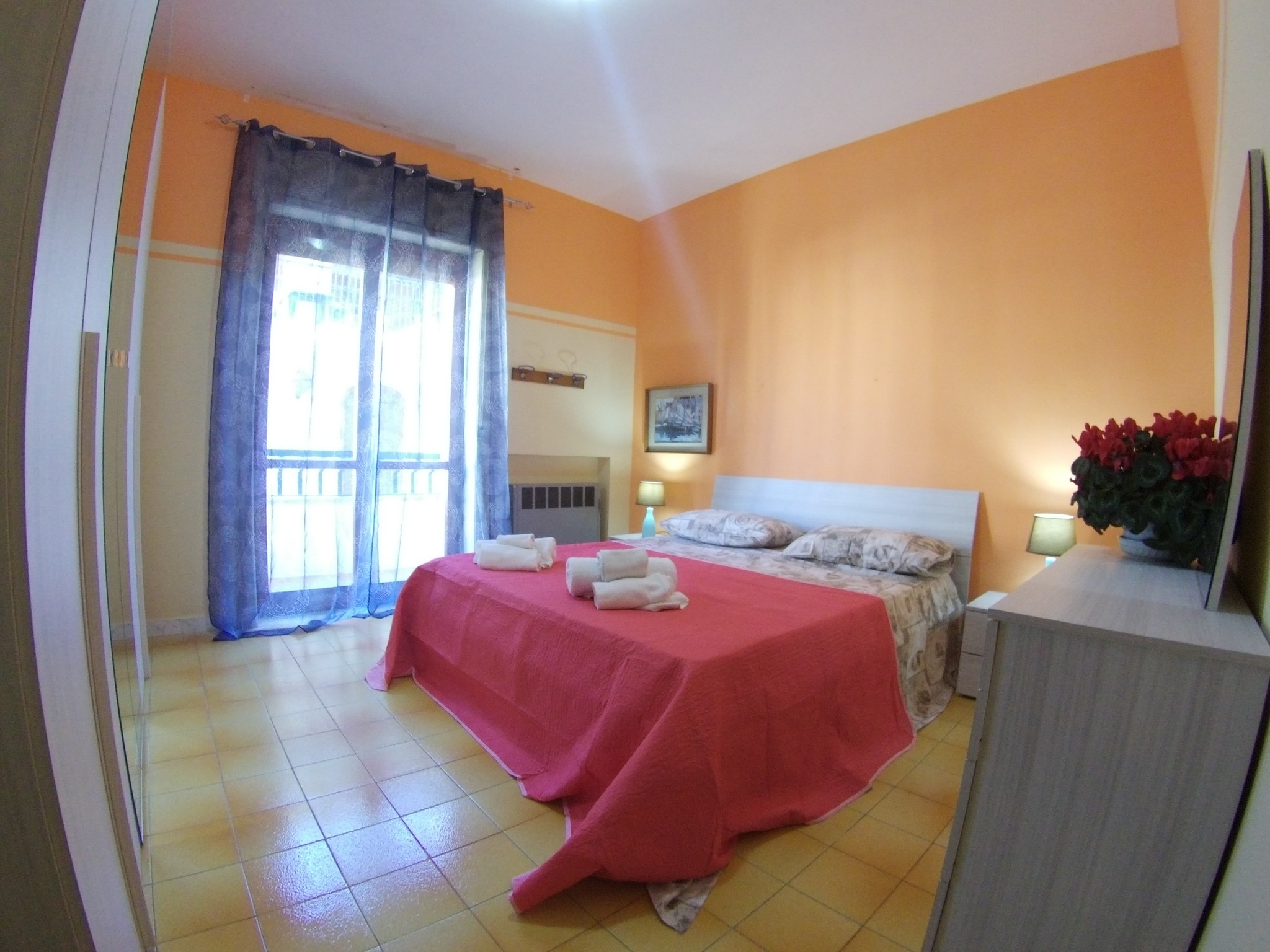 Appartamenti Gallipoli e Baia Verde