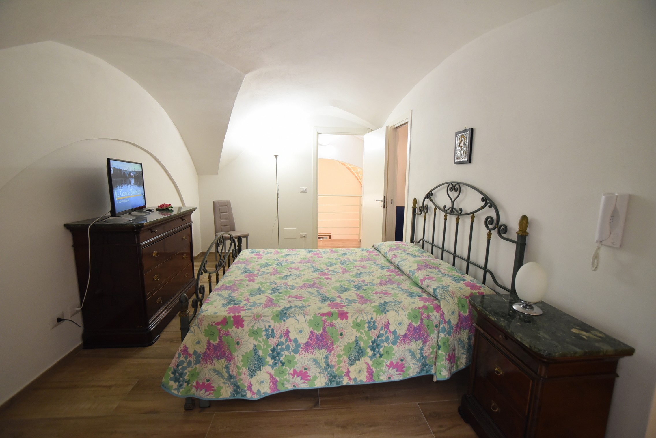 Appartamenti Gallipoli e Baia Verde