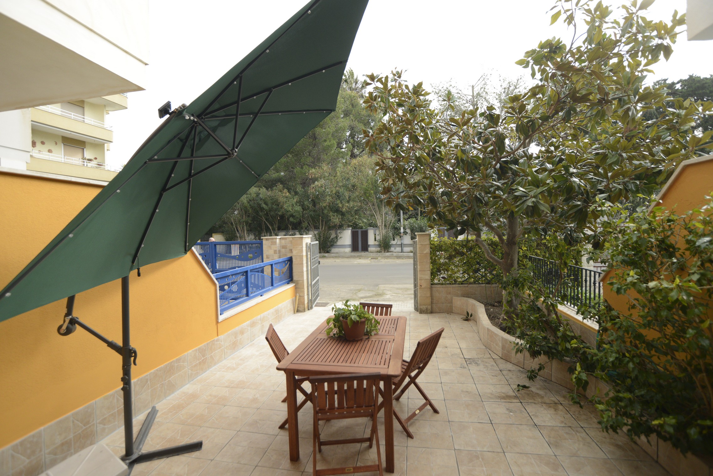 Appartamenti Gallipoli e Baia Verde