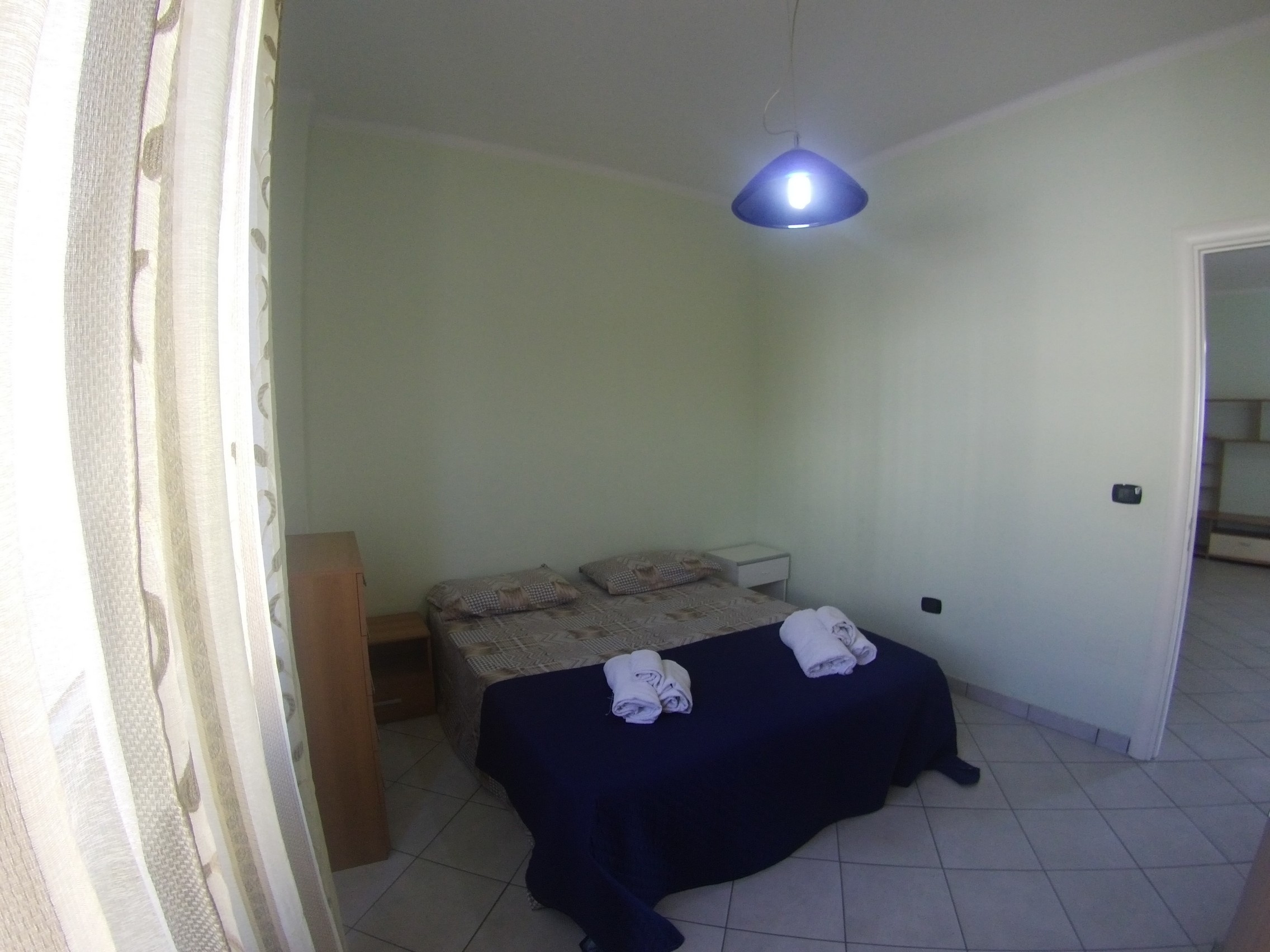 Appartamenti Gallipoli e Baia Verde