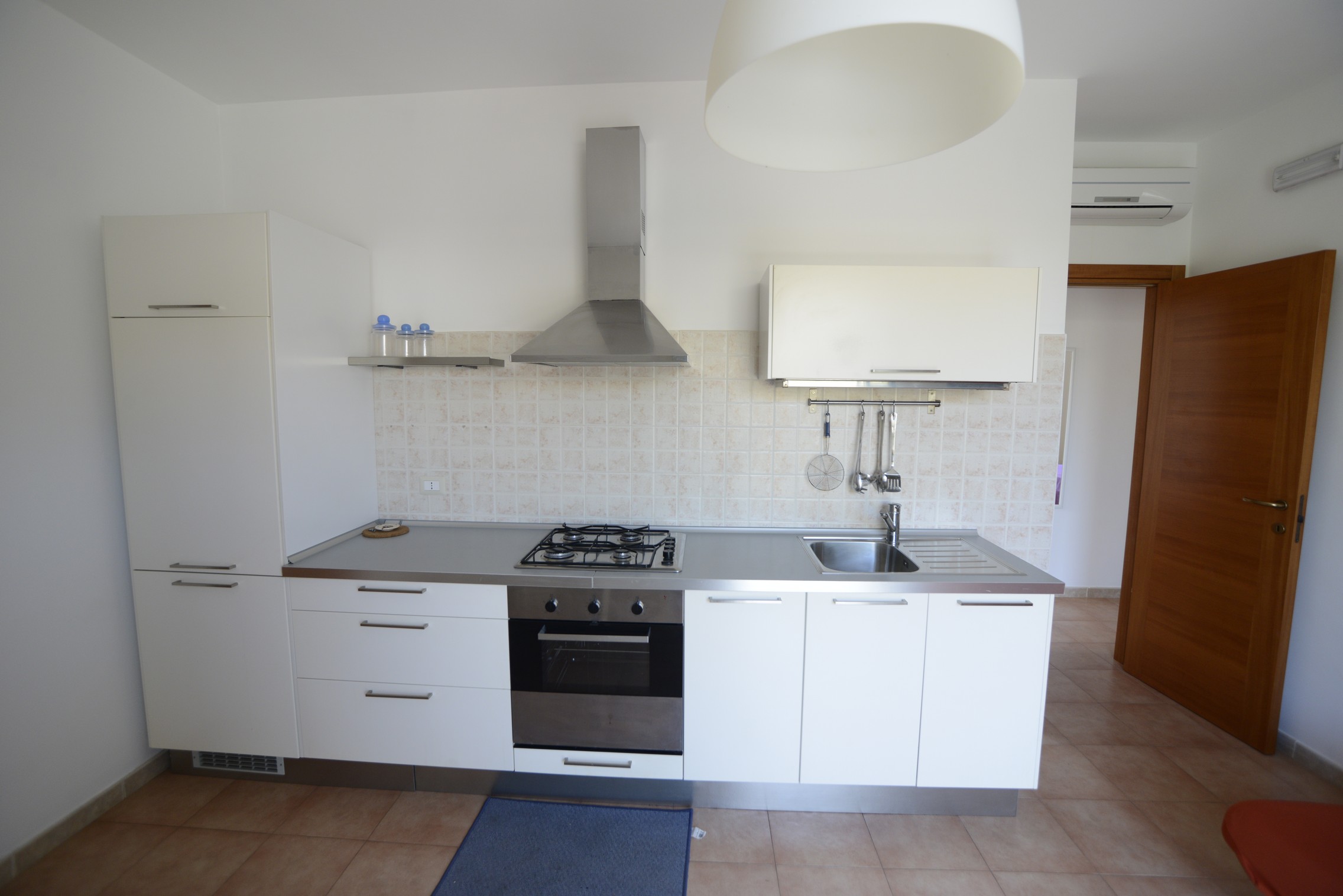 Appartamenti Gallipoli e Baia Verde