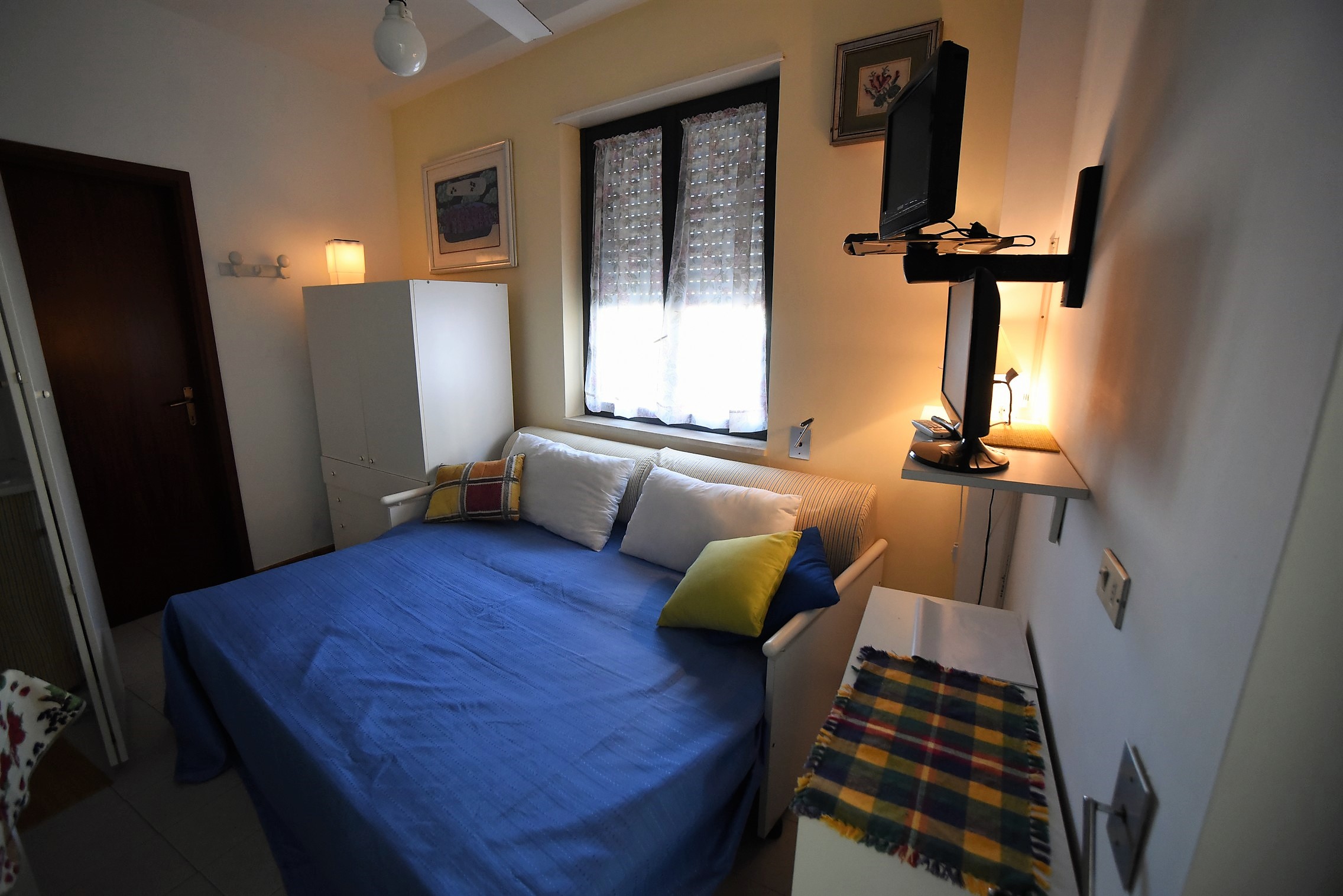 Appartamenti Gallipoli e Baia Verde