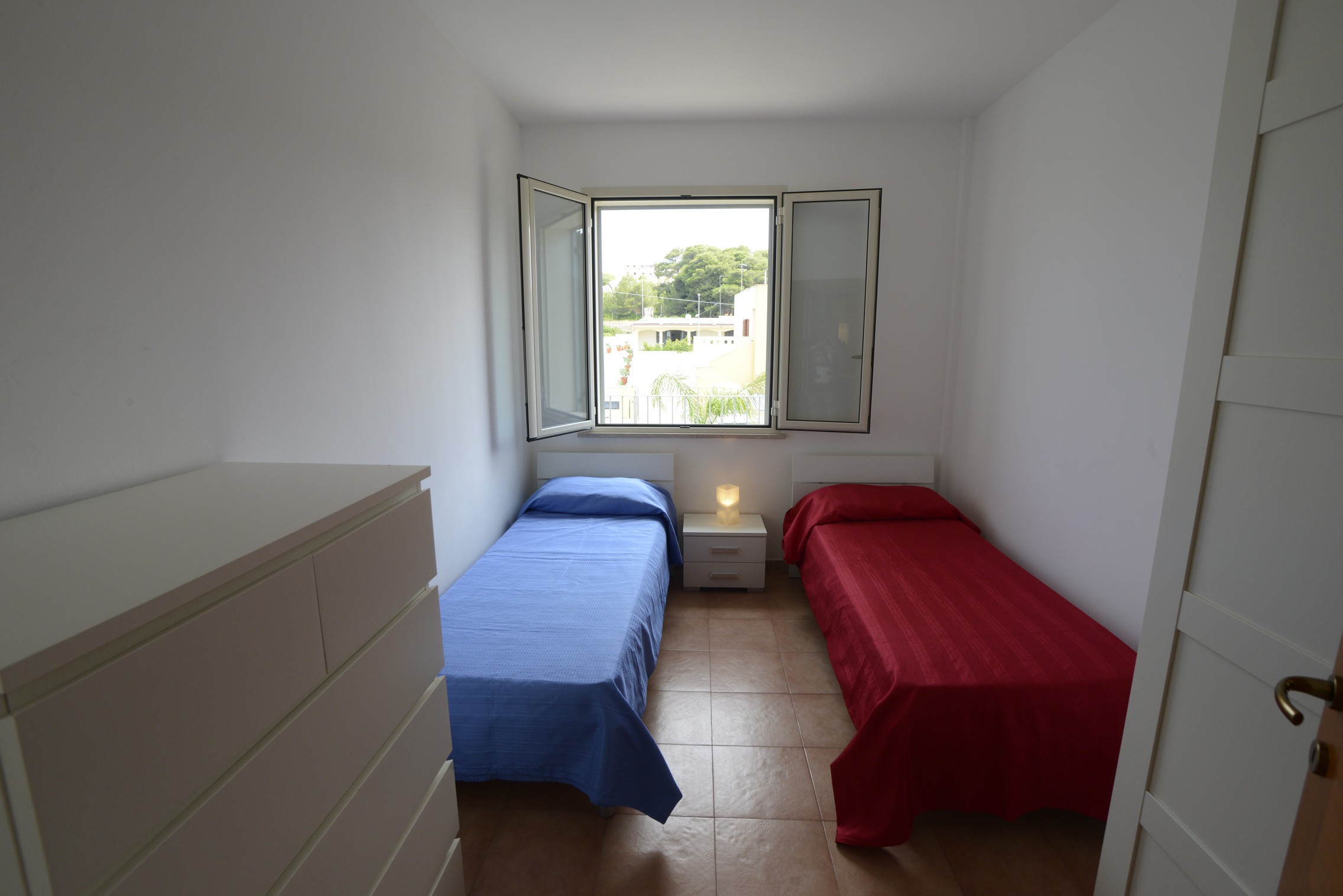 Appartamenti Gallipoli e Baia Verde