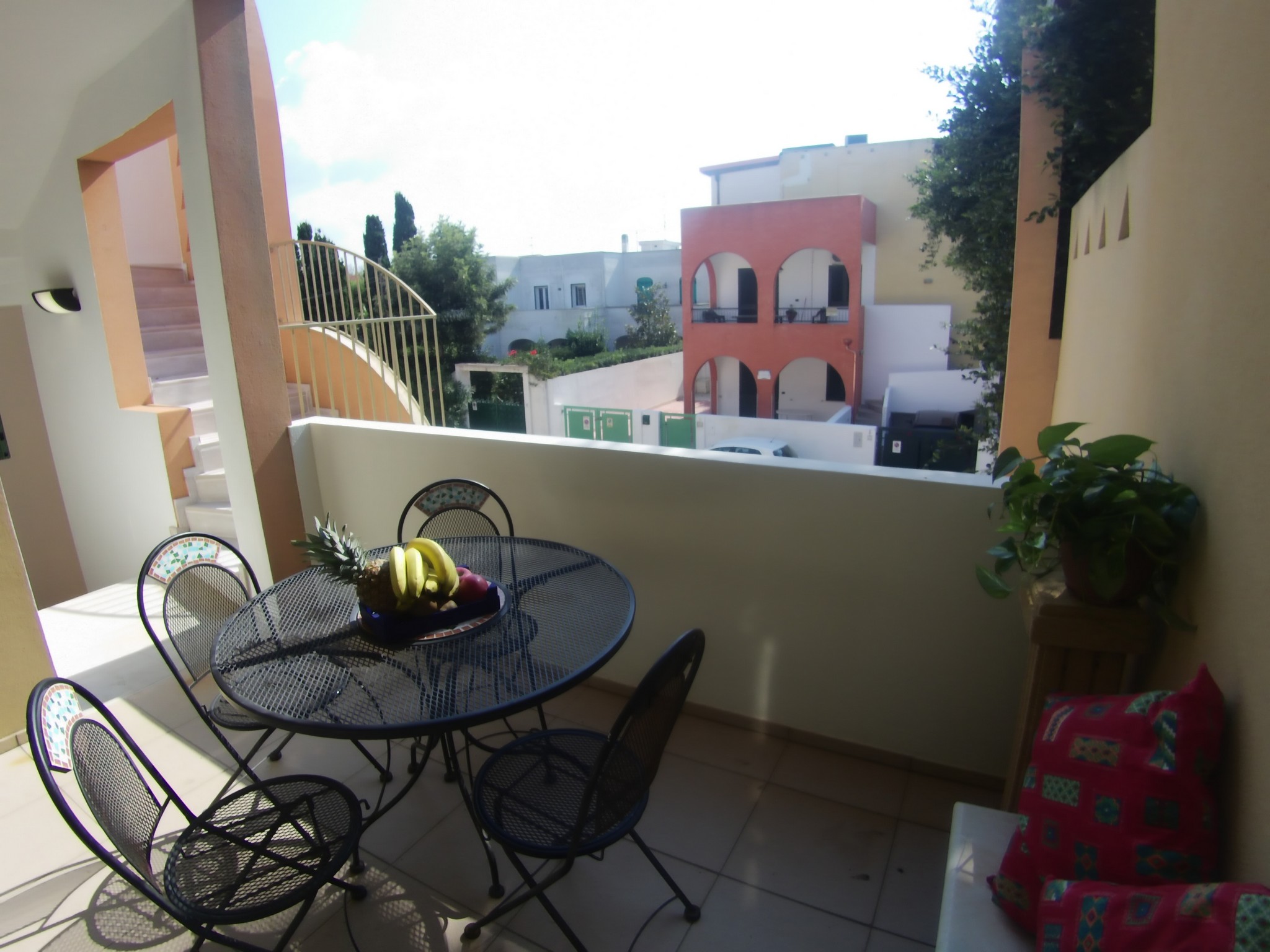 Appartamenti Gallipoli e Baia Verde