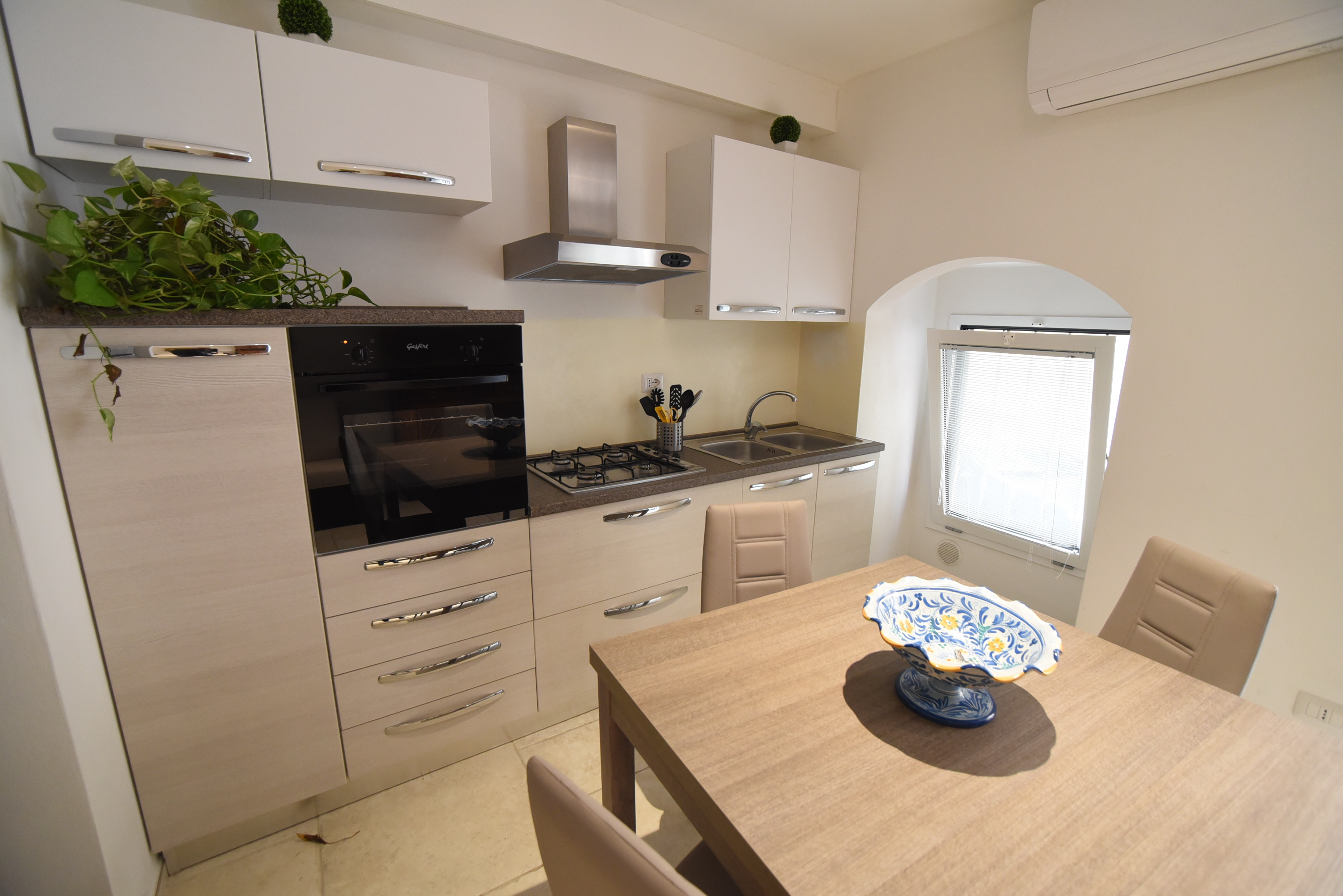 Appartamenti Gallipoli e Baia Verde