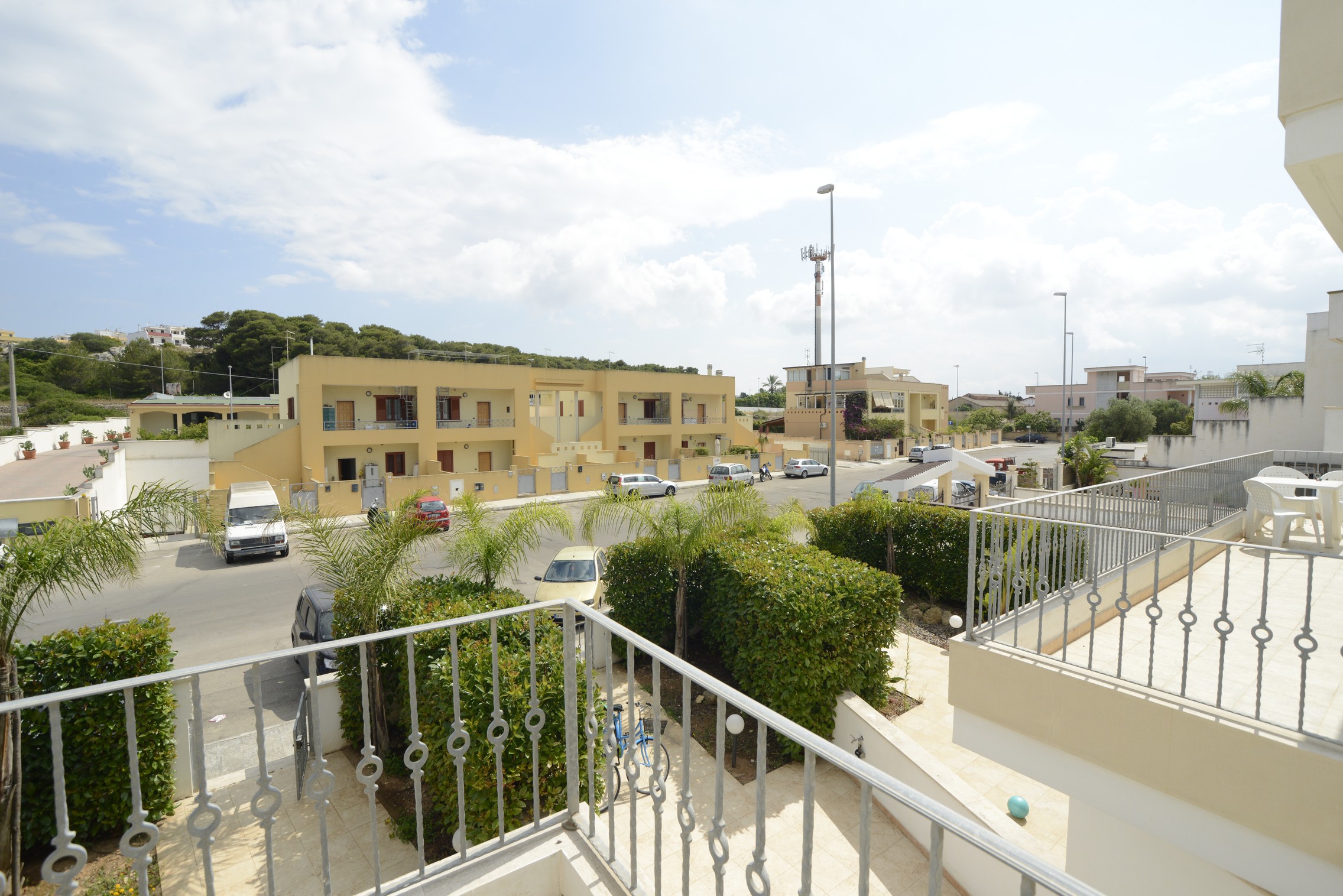 Appartamenti Gallipoli e Baia Verde