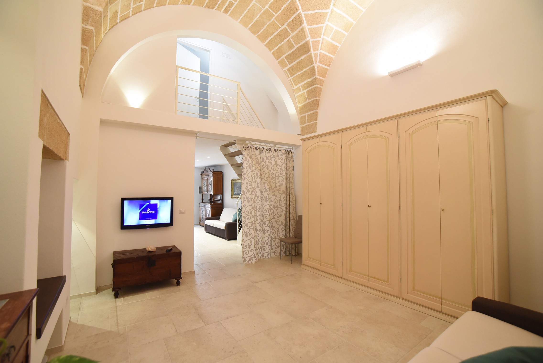 Appartamenti Gallipoli e Baia Verde