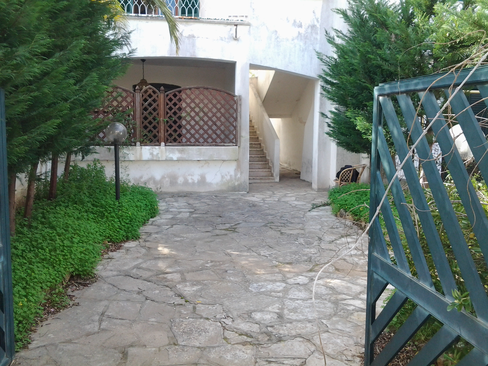 Appartamenti Gallipoli e Baia Verde