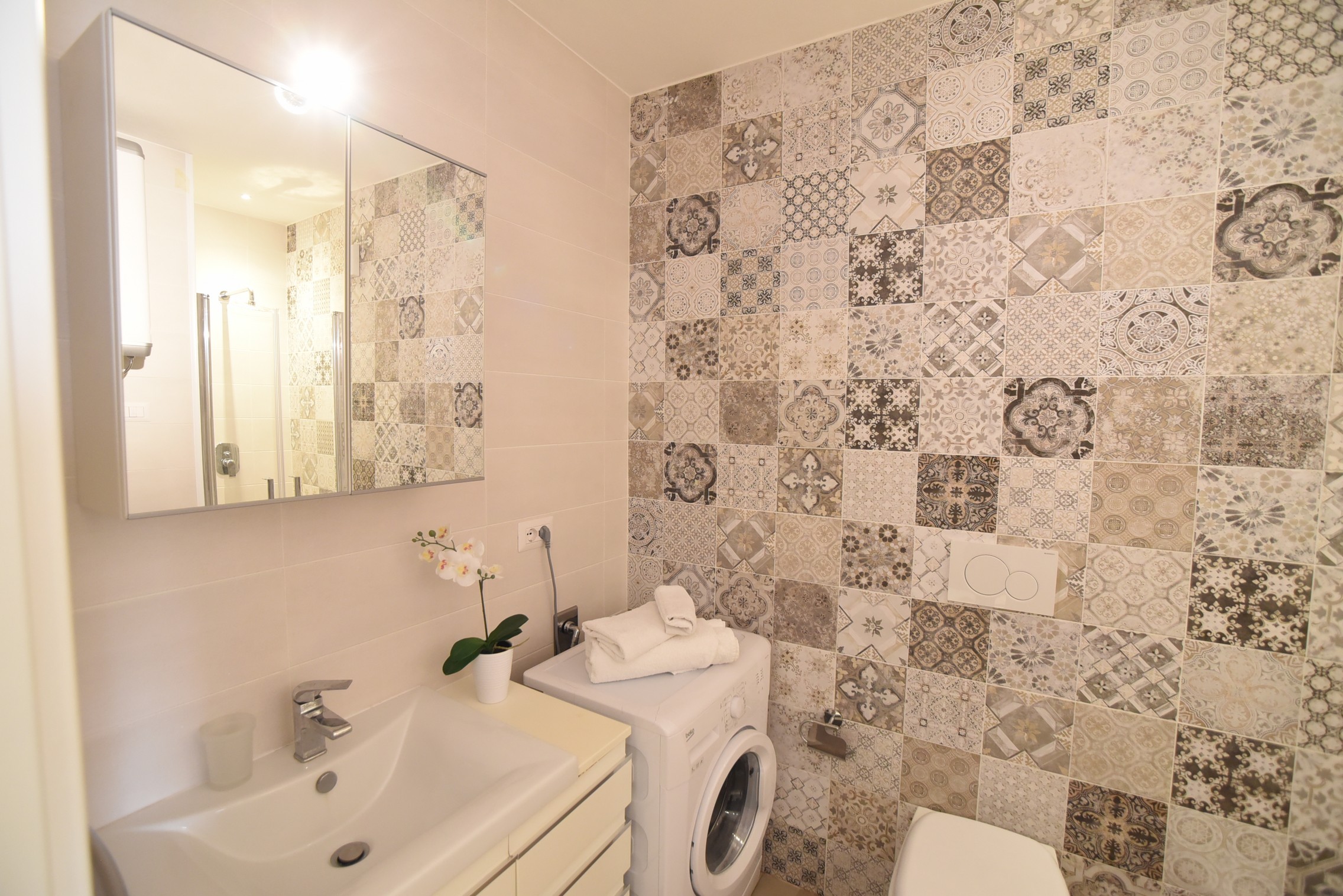 Appartamenti Gallipoli e Baia Verde