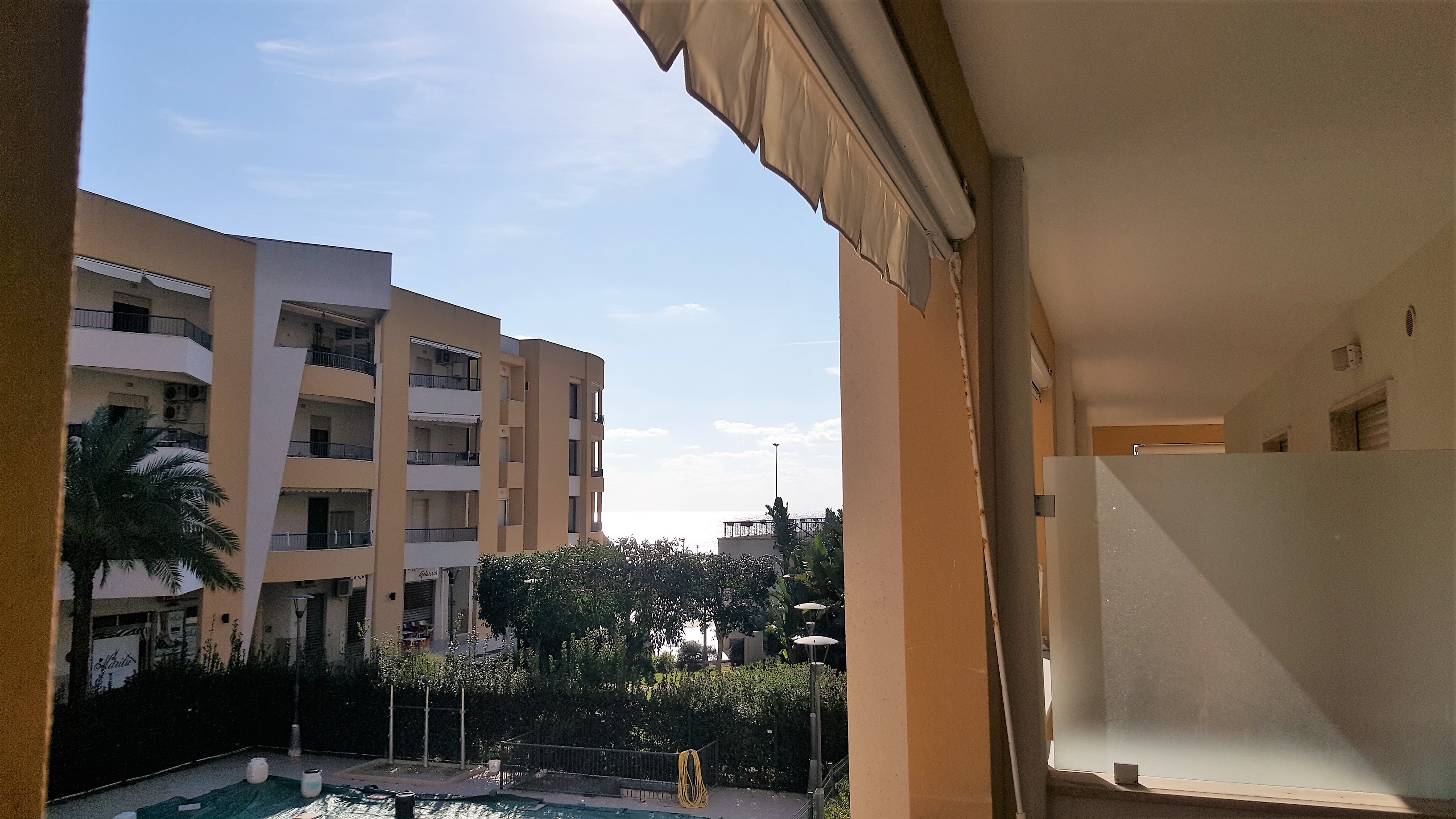 Appartamenti Gallipoli e Baia Verde