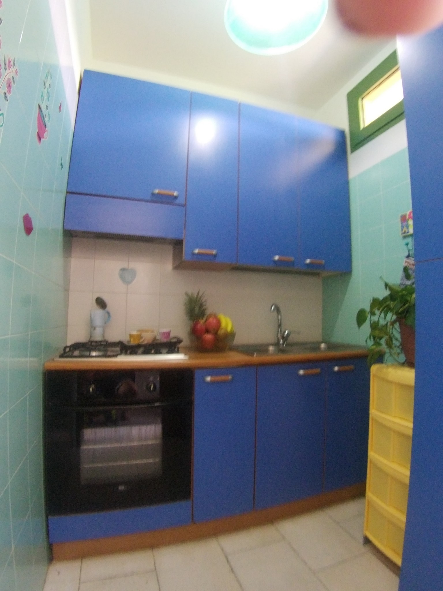 Appartamenti Gallipoli e Baia Verde