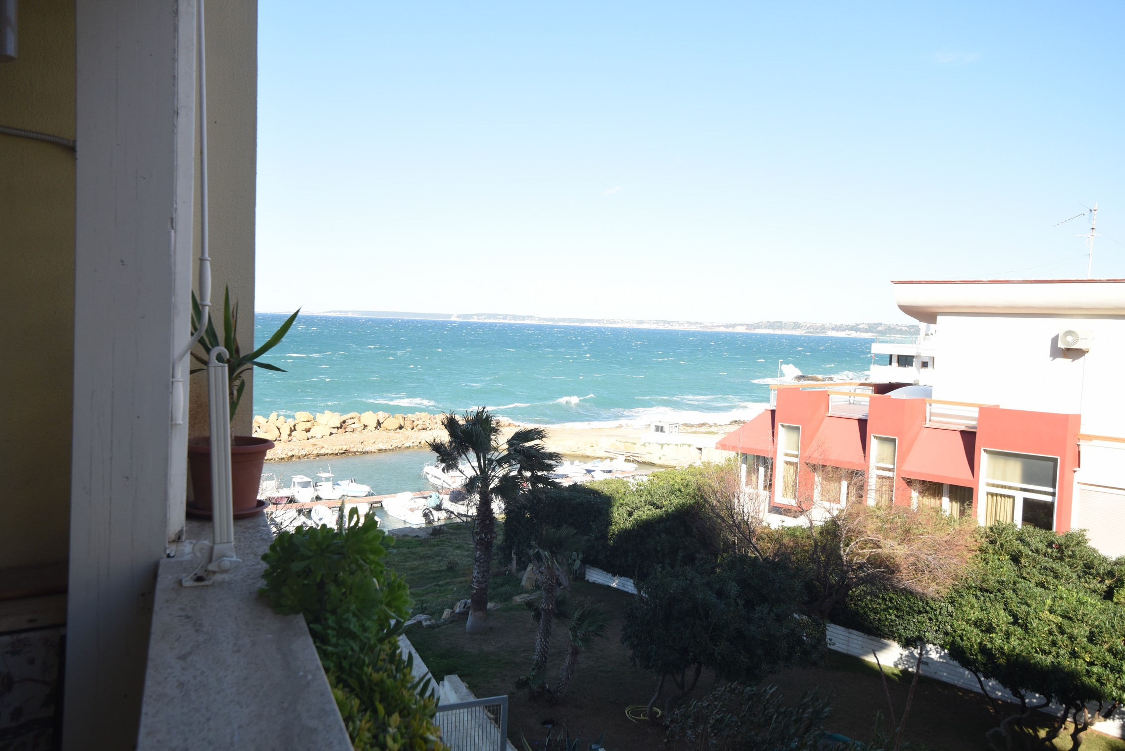 Appartamenti Gallipoli e Baia Verde