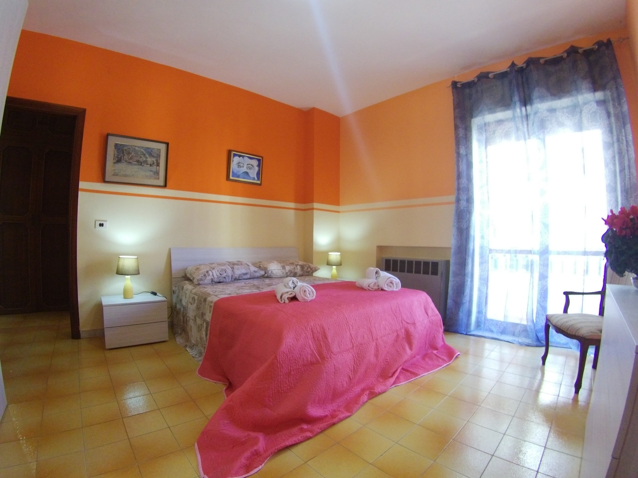 Appartamenti Gallipoli e Baia Verde