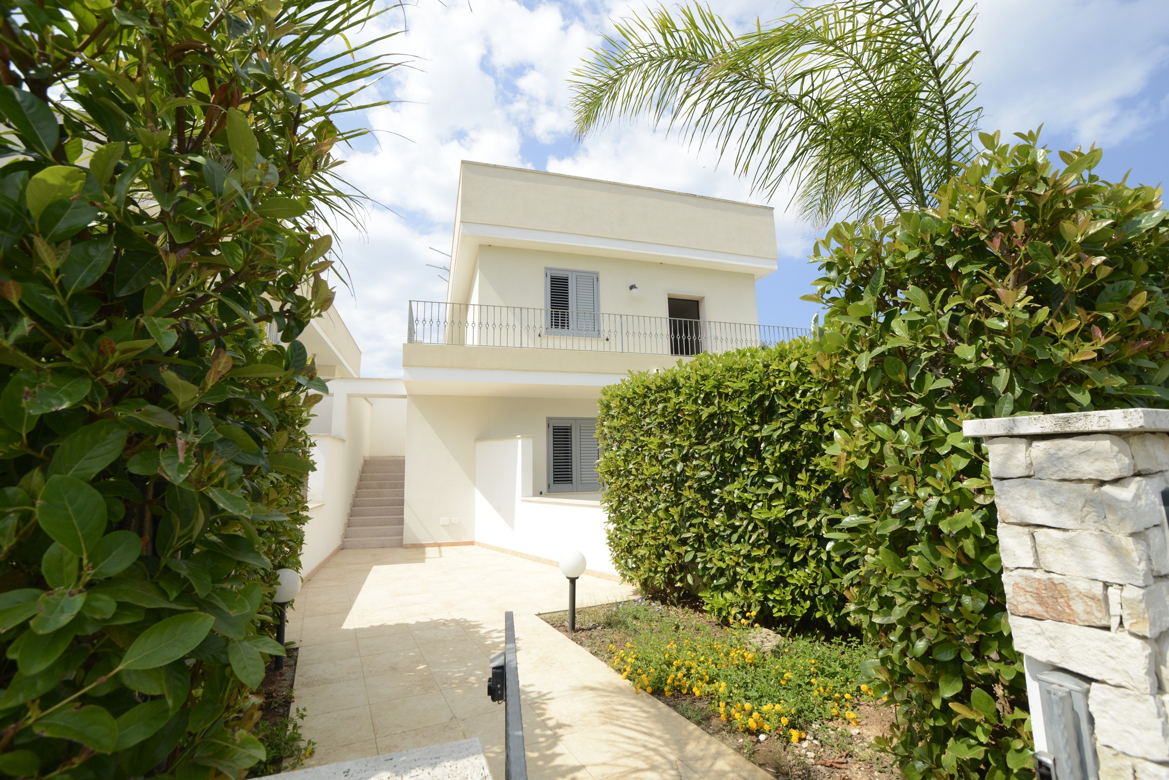 Appartamenti Gallipoli e Baia Verde