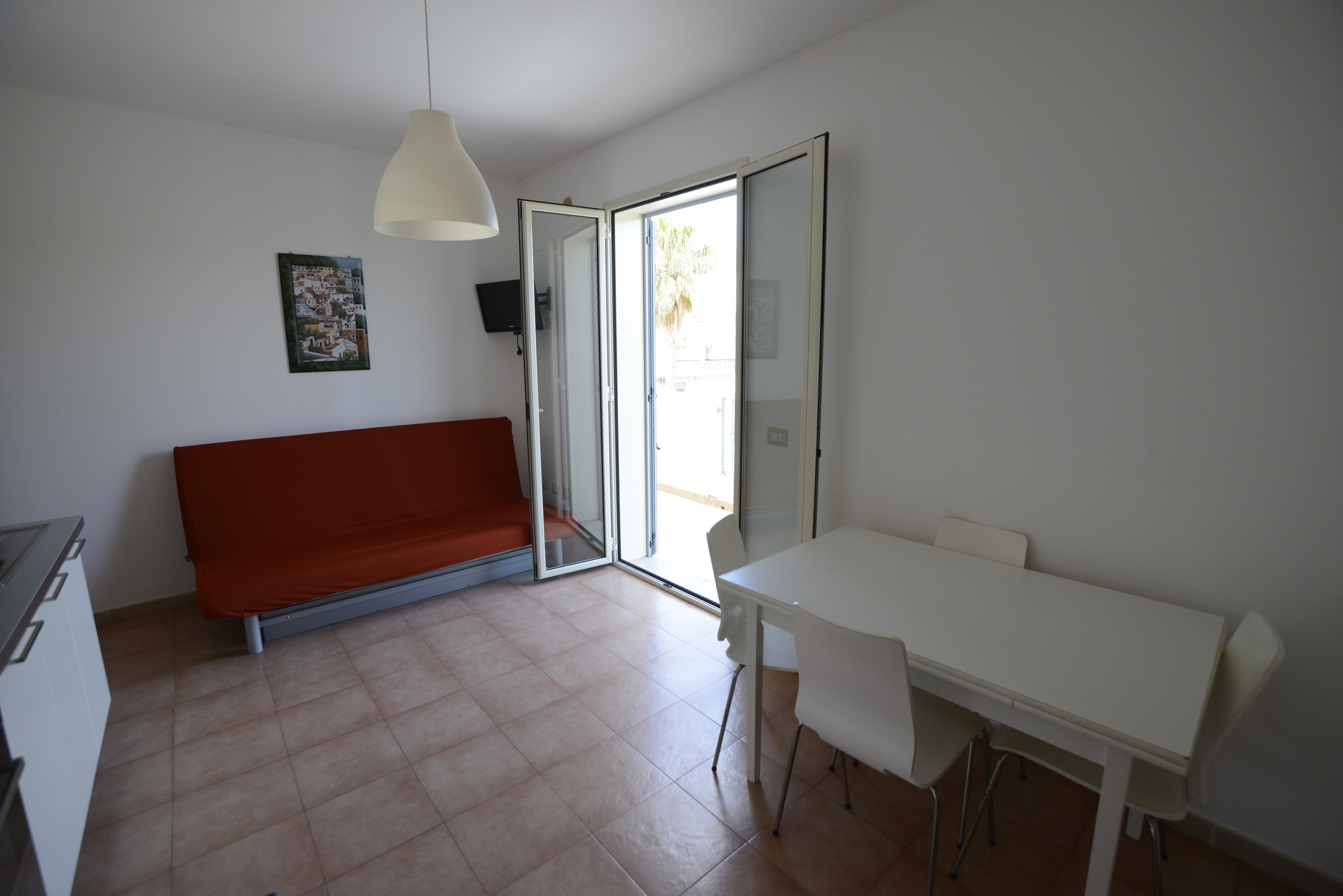 Appartamenti Gallipoli e Baia Verde