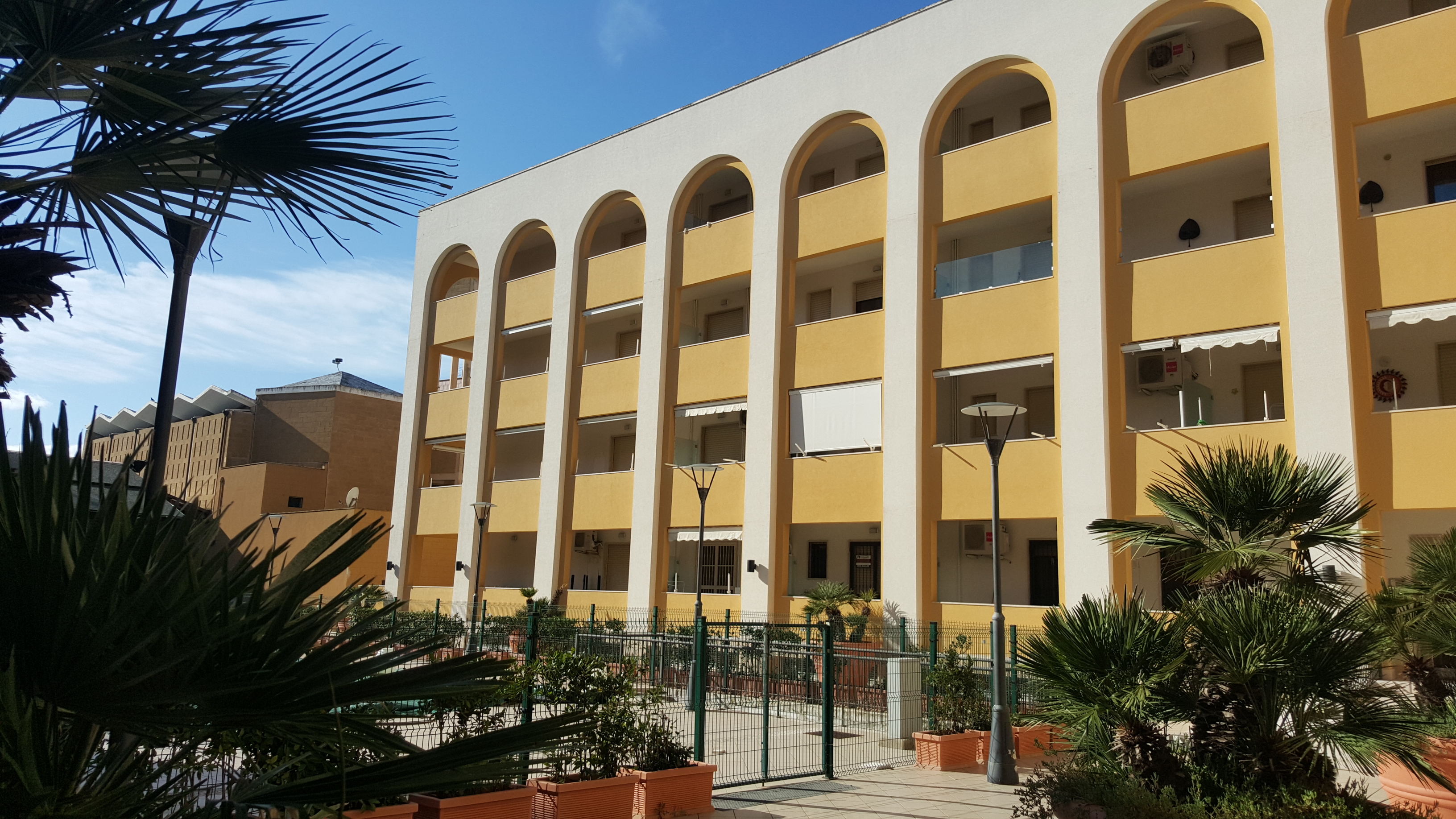 Appartamenti Gallipoli e Baia Verde