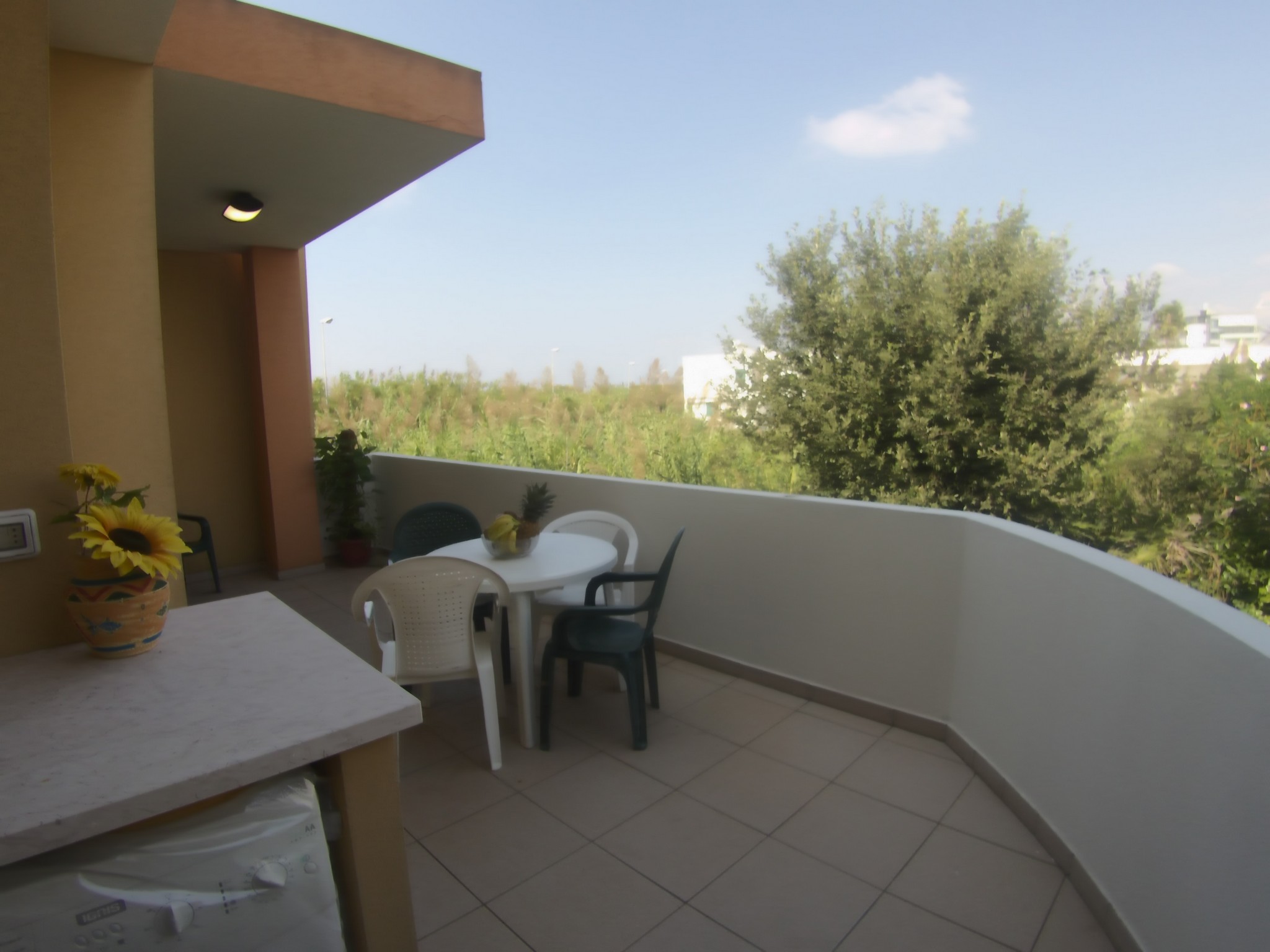 Appartamenti Gallipoli e Baia Verde