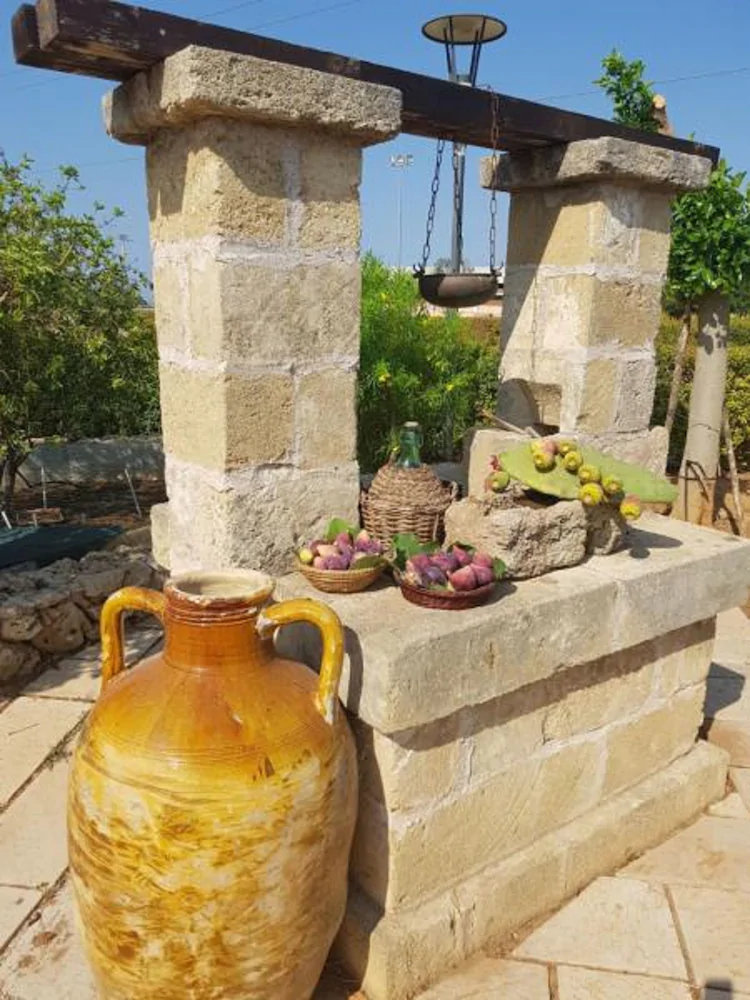 B&B Agriturismo Tenuta Barone