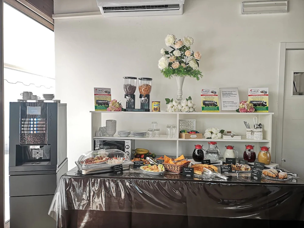 B&B Agriturismo Tenuta Barone