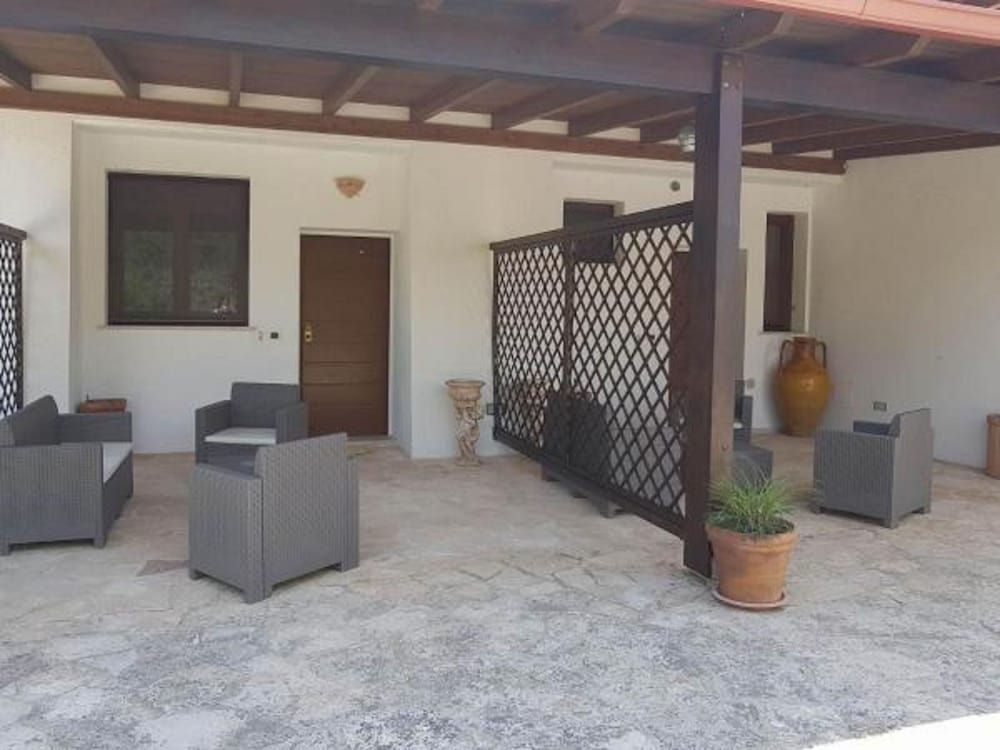 B&B Agriturismo Tenuta Barone