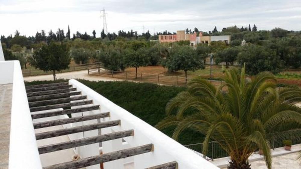 B&B Agriturismo Tenuta Barone