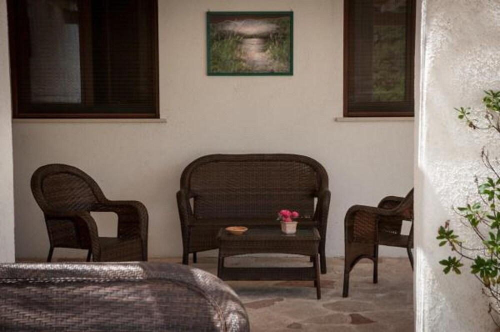 B&B Agriturismo Tenuta Barone