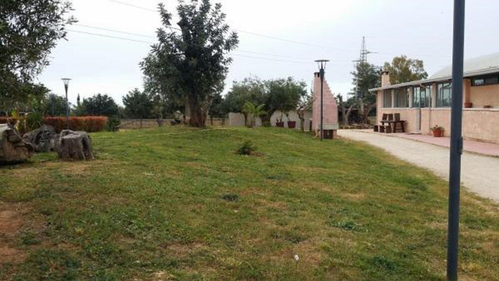 B&B Agriturismo Tenuta Barone