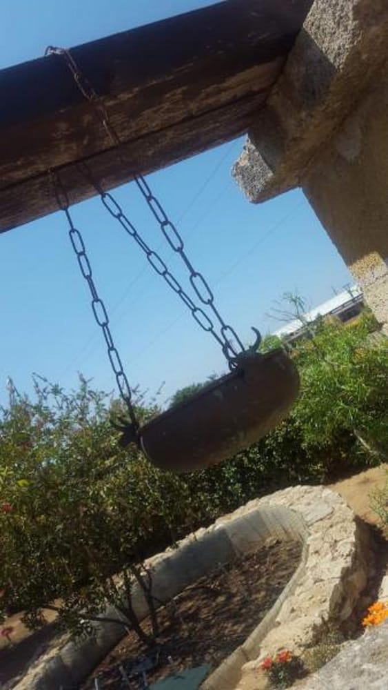 B&B Agriturismo Tenuta Barone