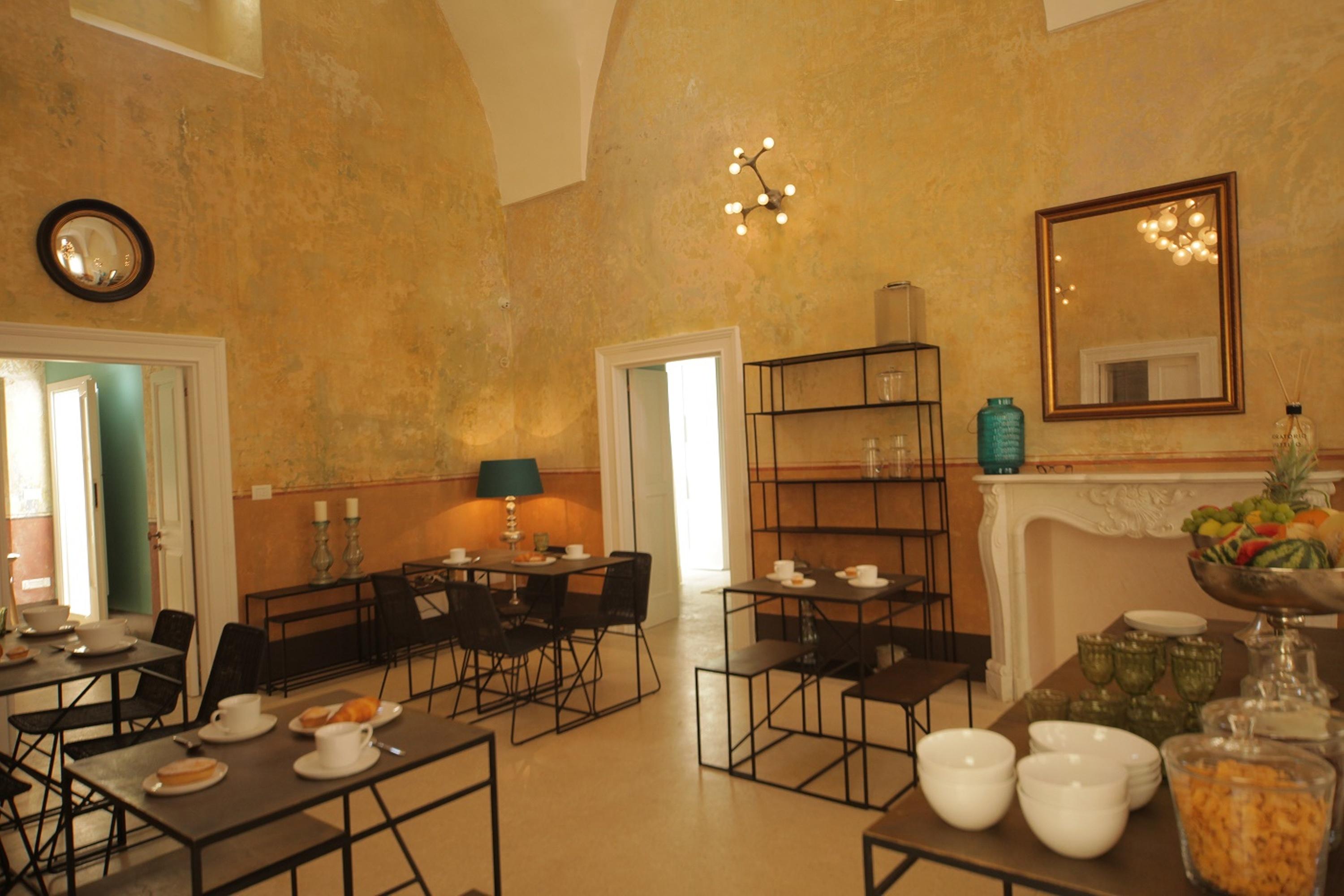 B&B Casa Galateo 20 Gallipoli