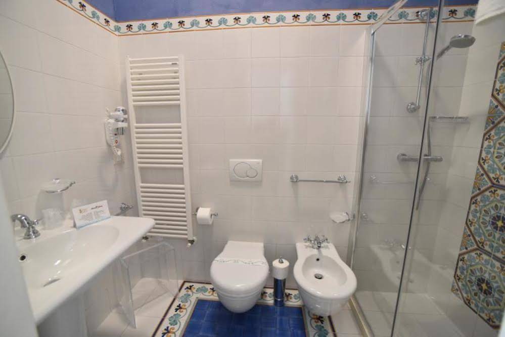 Barone Liberty Luxury Spa