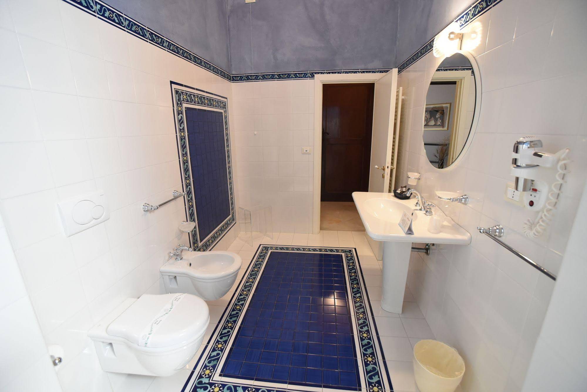 Barone Liberty Luxury Spa