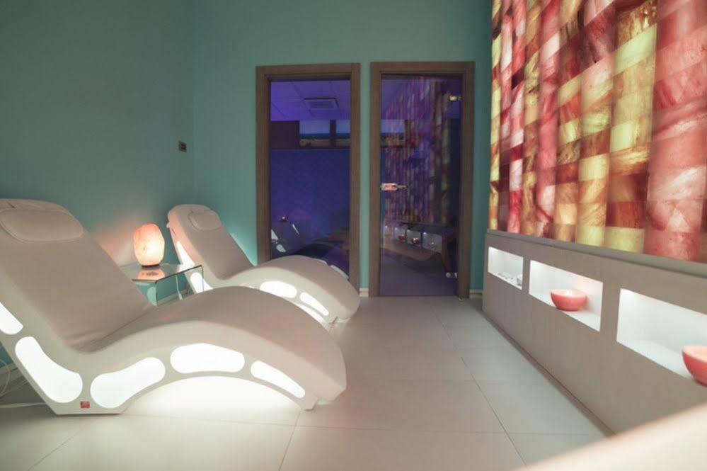 Barone Liberty Luxury Spa