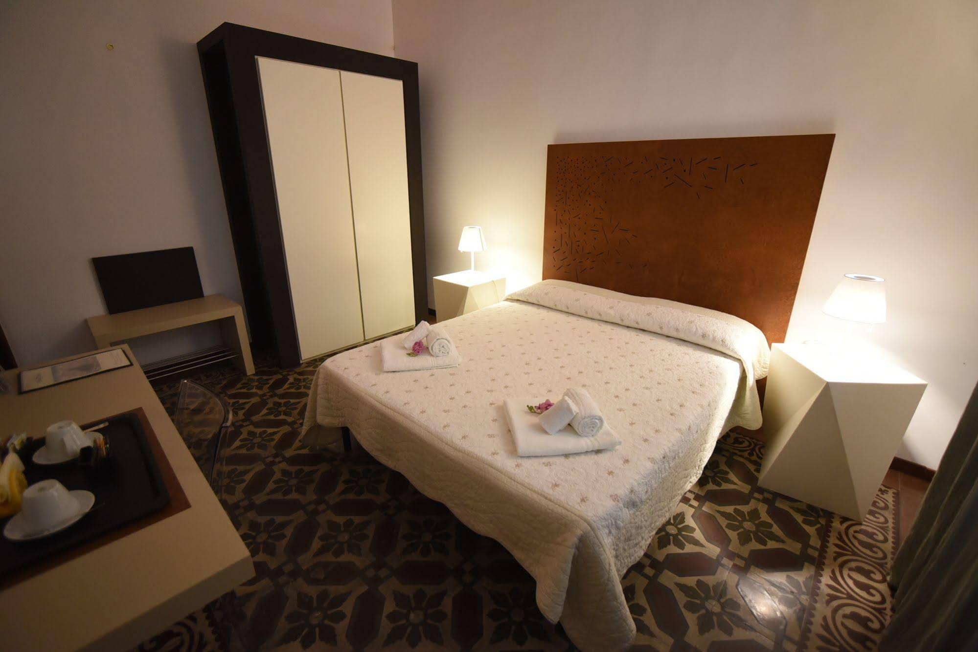 Barone Liberty Luxury Spa