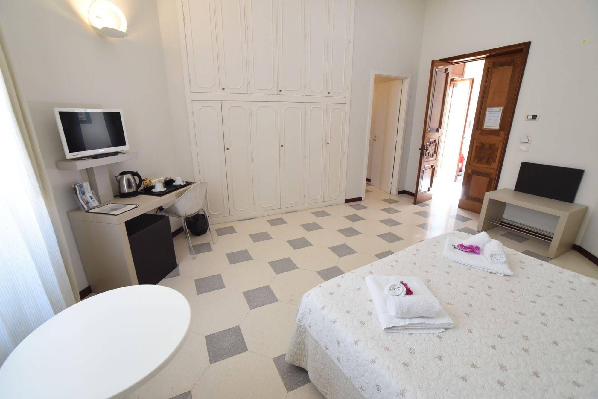 Barone Liberty Luxury Spa