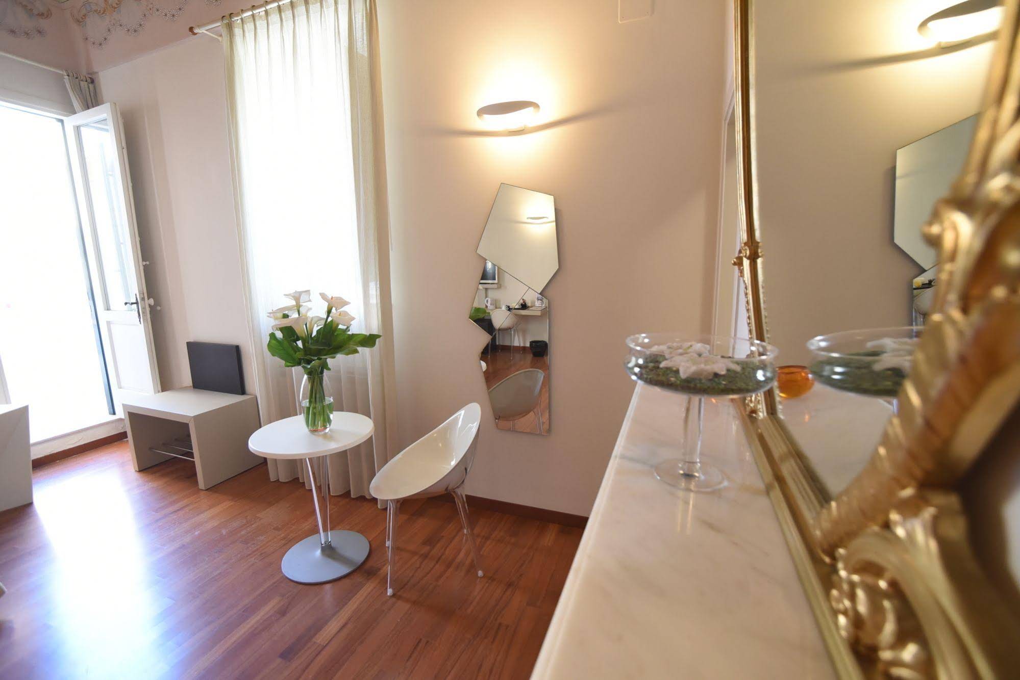 Barone Liberty Luxury Spa