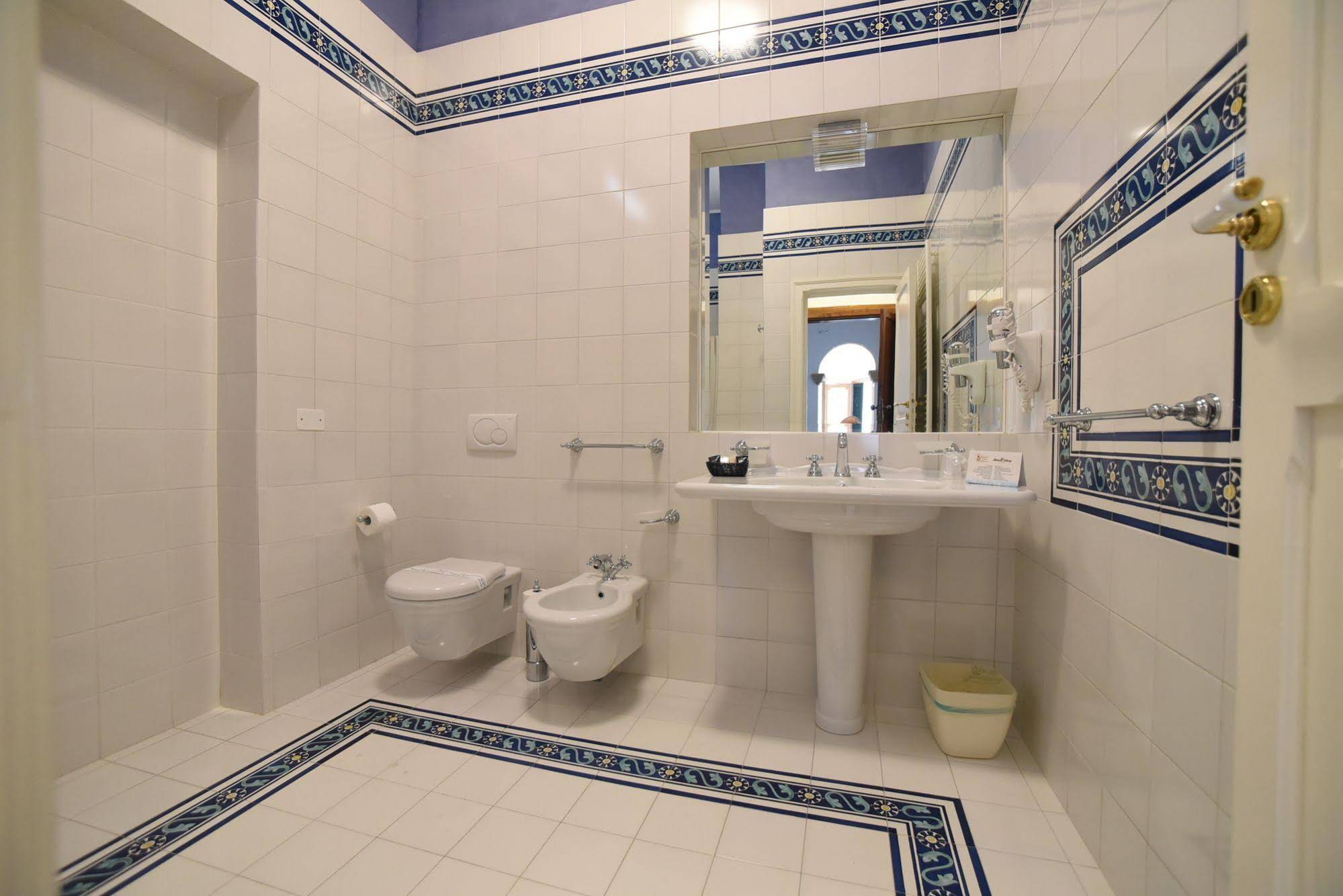 Barone Liberty Luxury Spa