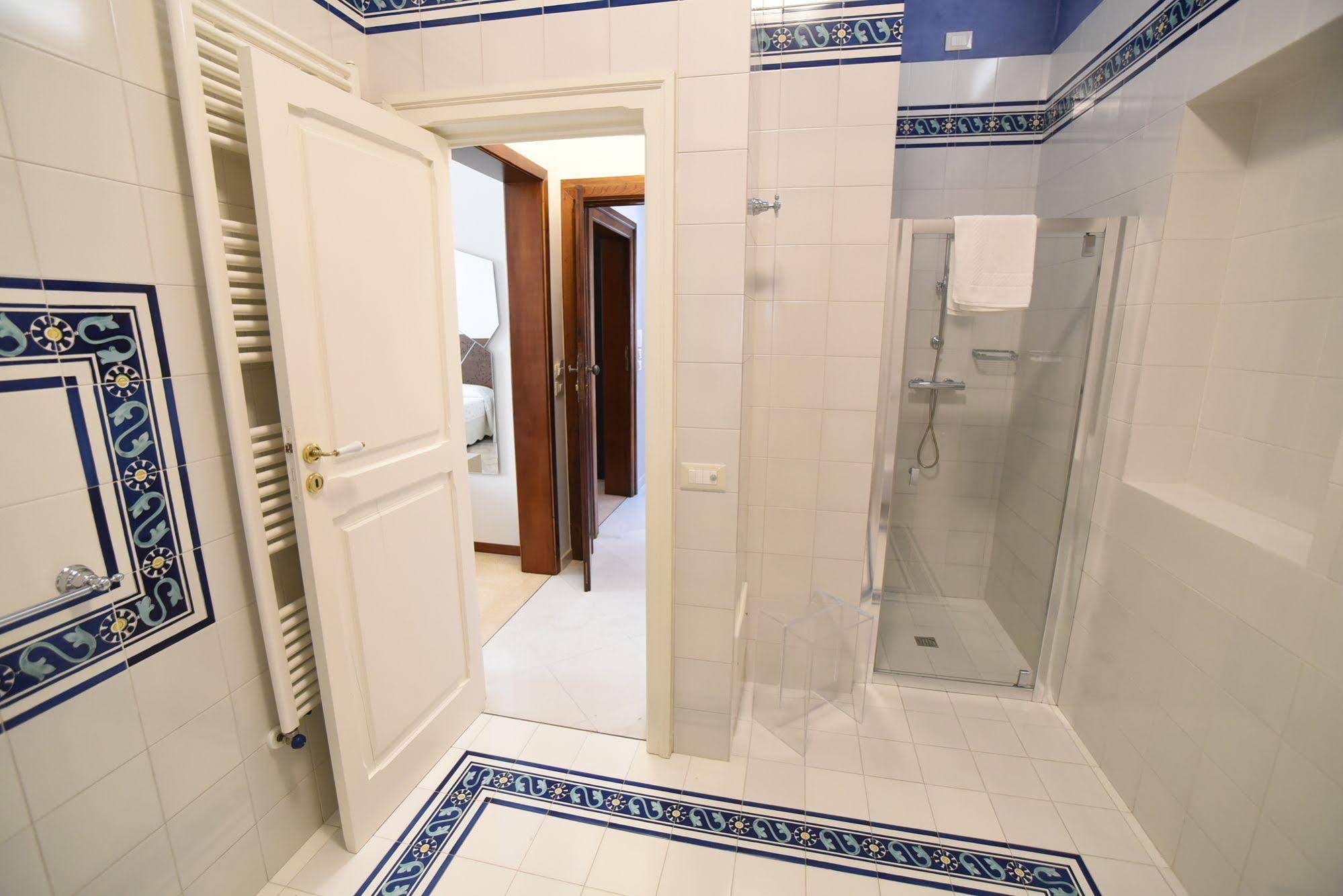 Barone Liberty Luxury Spa