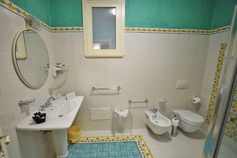 Barone Liberty Luxury Spa