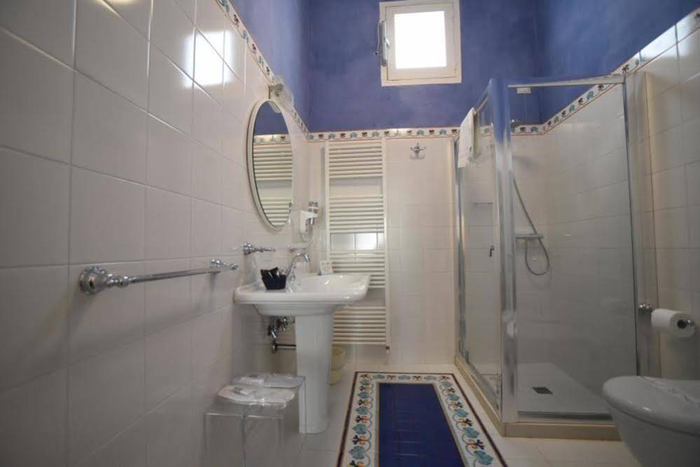 Barone Liberty Luxury Spa