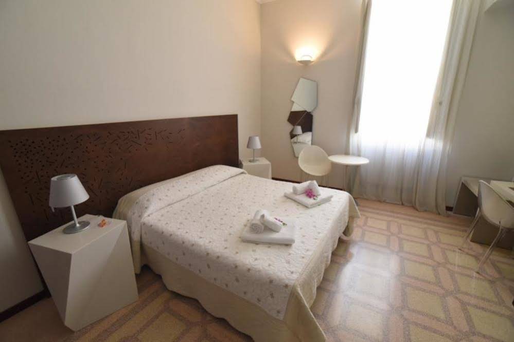 Barone Liberty Luxury Spa